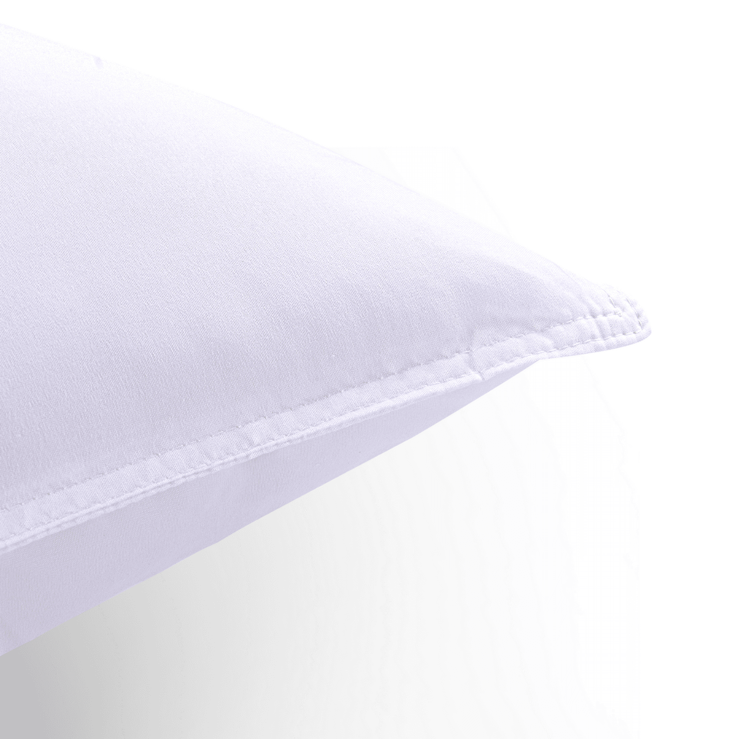 Pillow FRIENDLY "WHITE COMFORT" NEW, 70x70 - Photo 3