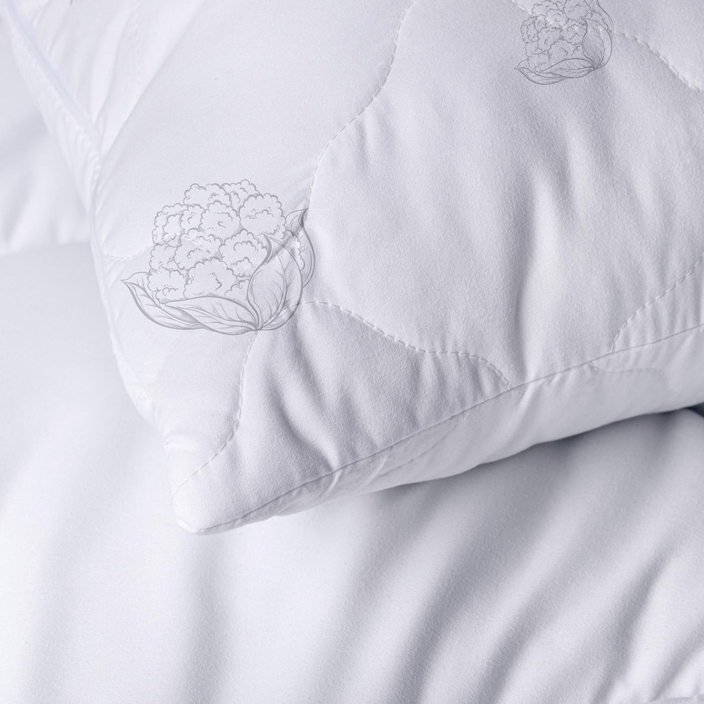 Pillow "NATURE" COTTON , 50x70 - Photo 6