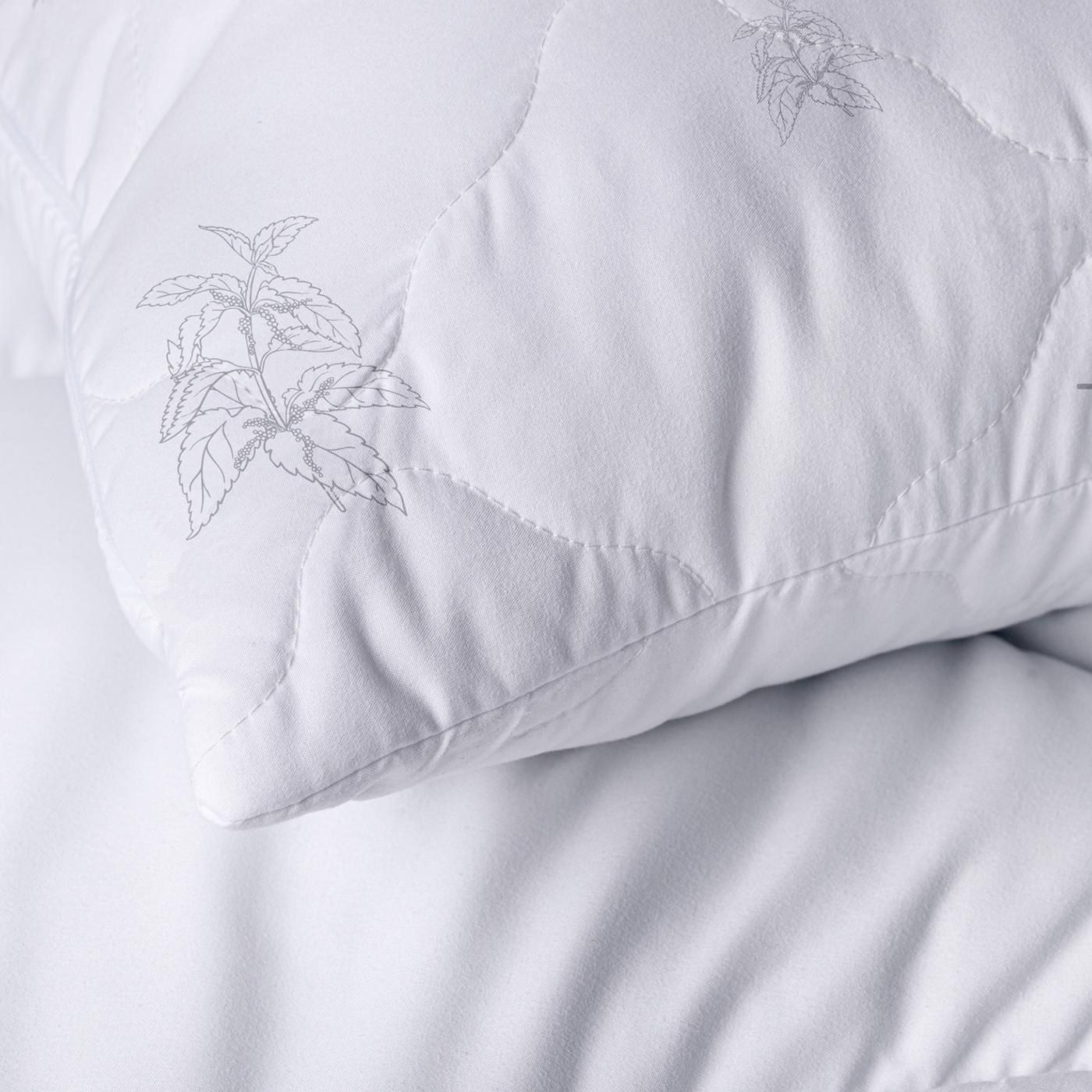 Pillow "NATURE" RAMIE , 50x70 - Photo 3