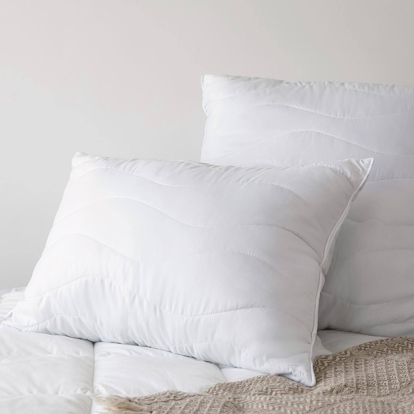 Pillow FRIENDLY "CLASSIC" , 50x70 - Photo 4