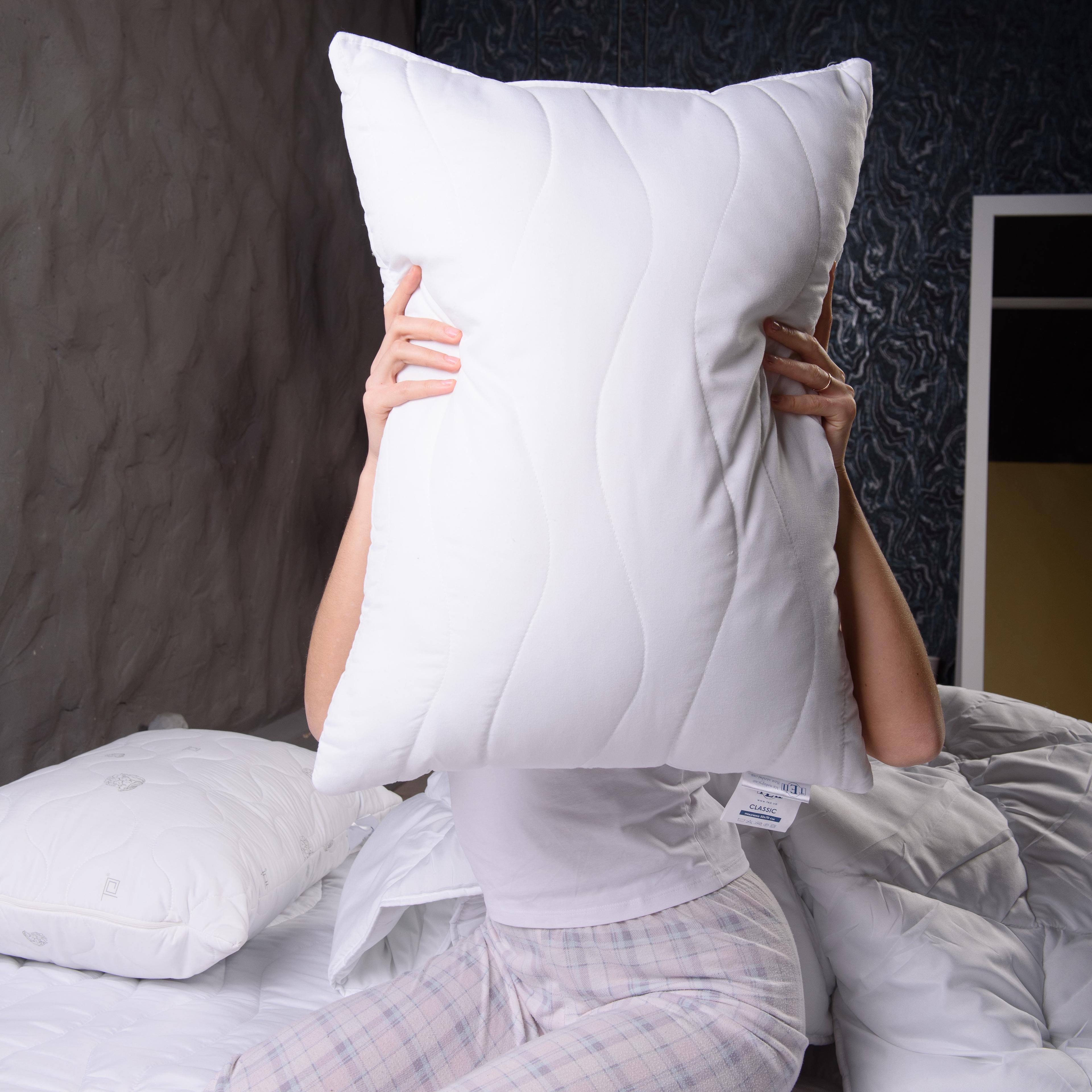 Pillow FRIENDLY "CLASSIC" , 50x70 - Photo 5