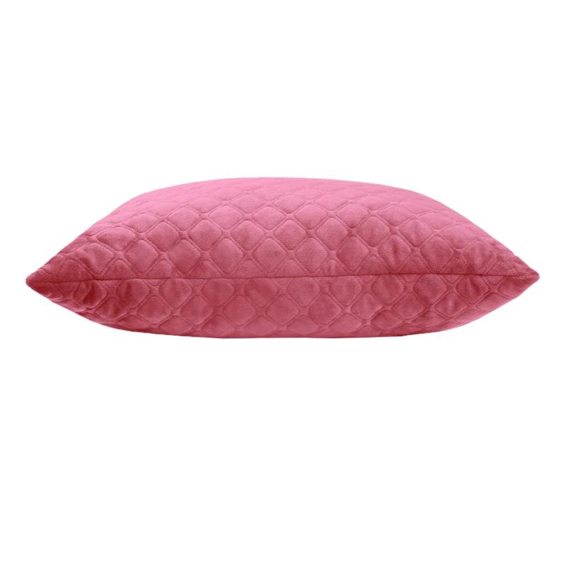Подушка декоративная "VELOUR" Mesa rose