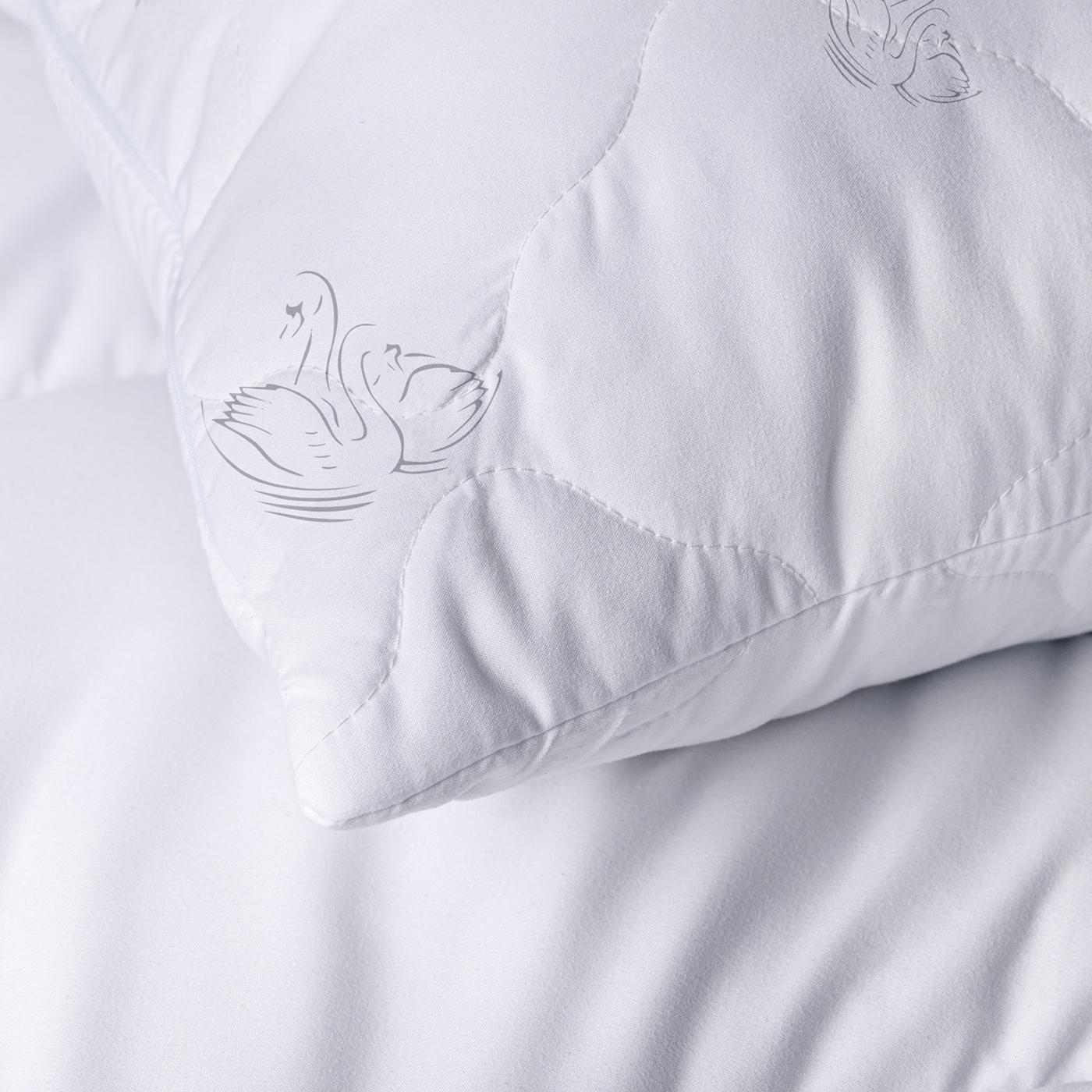 Pillow "NATURE" HARMONY, 50x70 - Photo 4