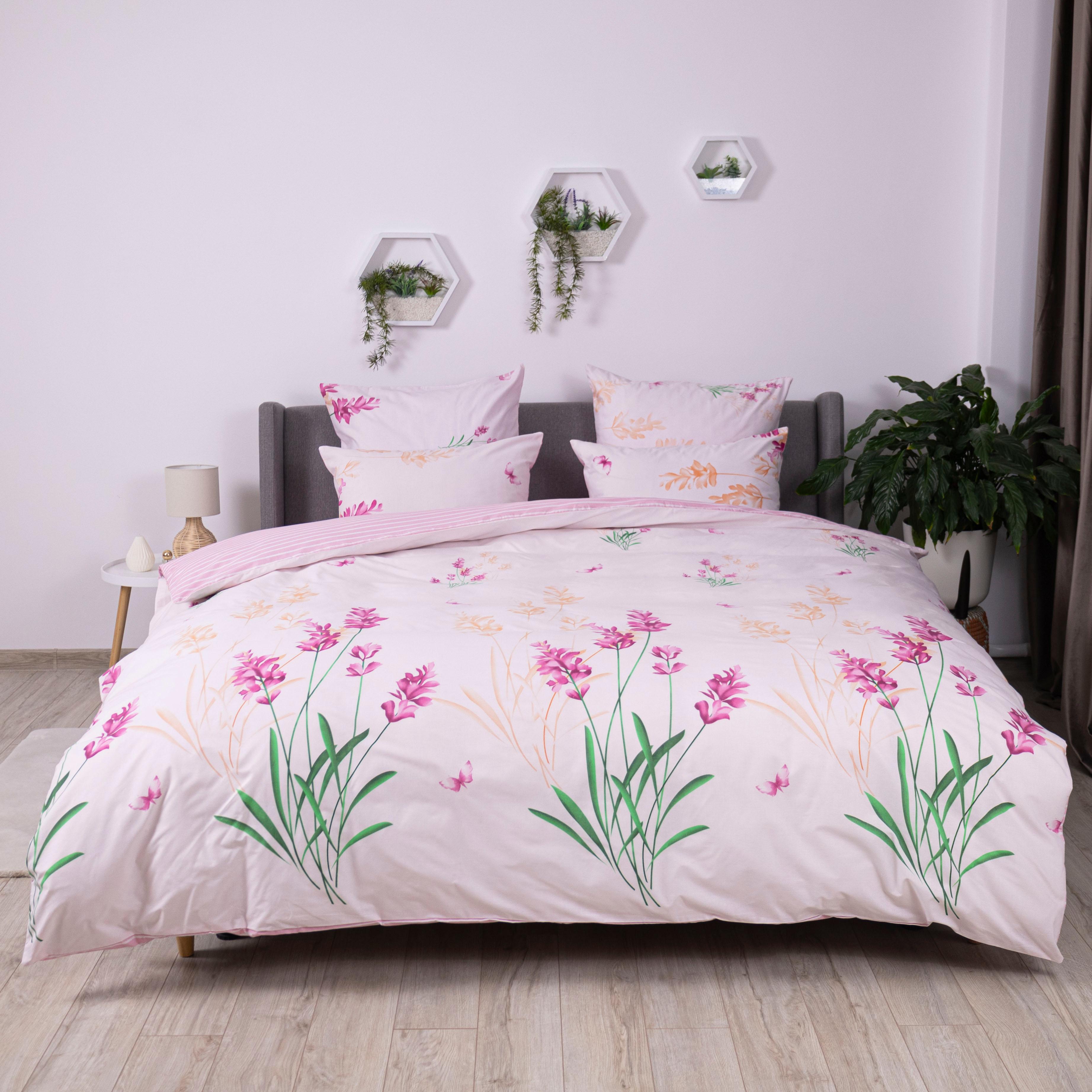 Ппостельное белье ТЕП "Soft dreams" Aurora, 70x70, полуторное - Фото 2