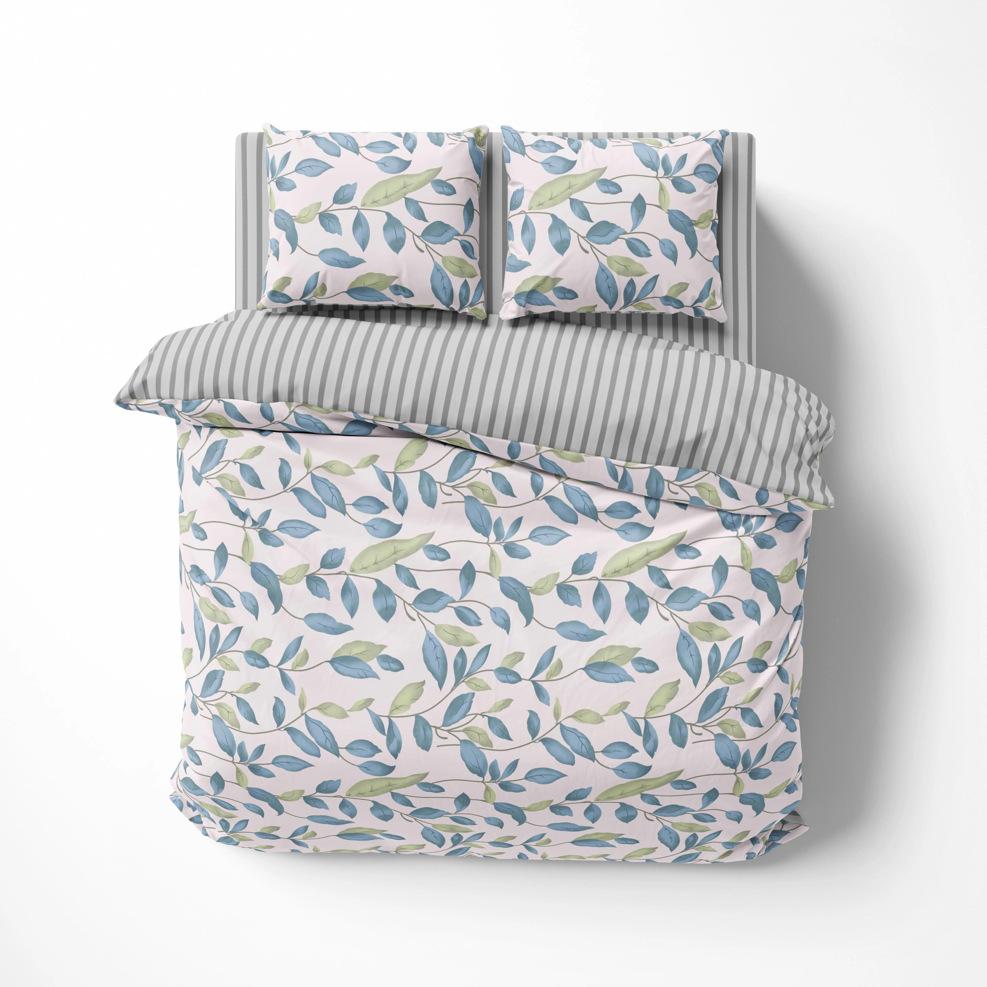 Постільна білизна ТЕП "Soft dreams" Spring Basil, 70x70