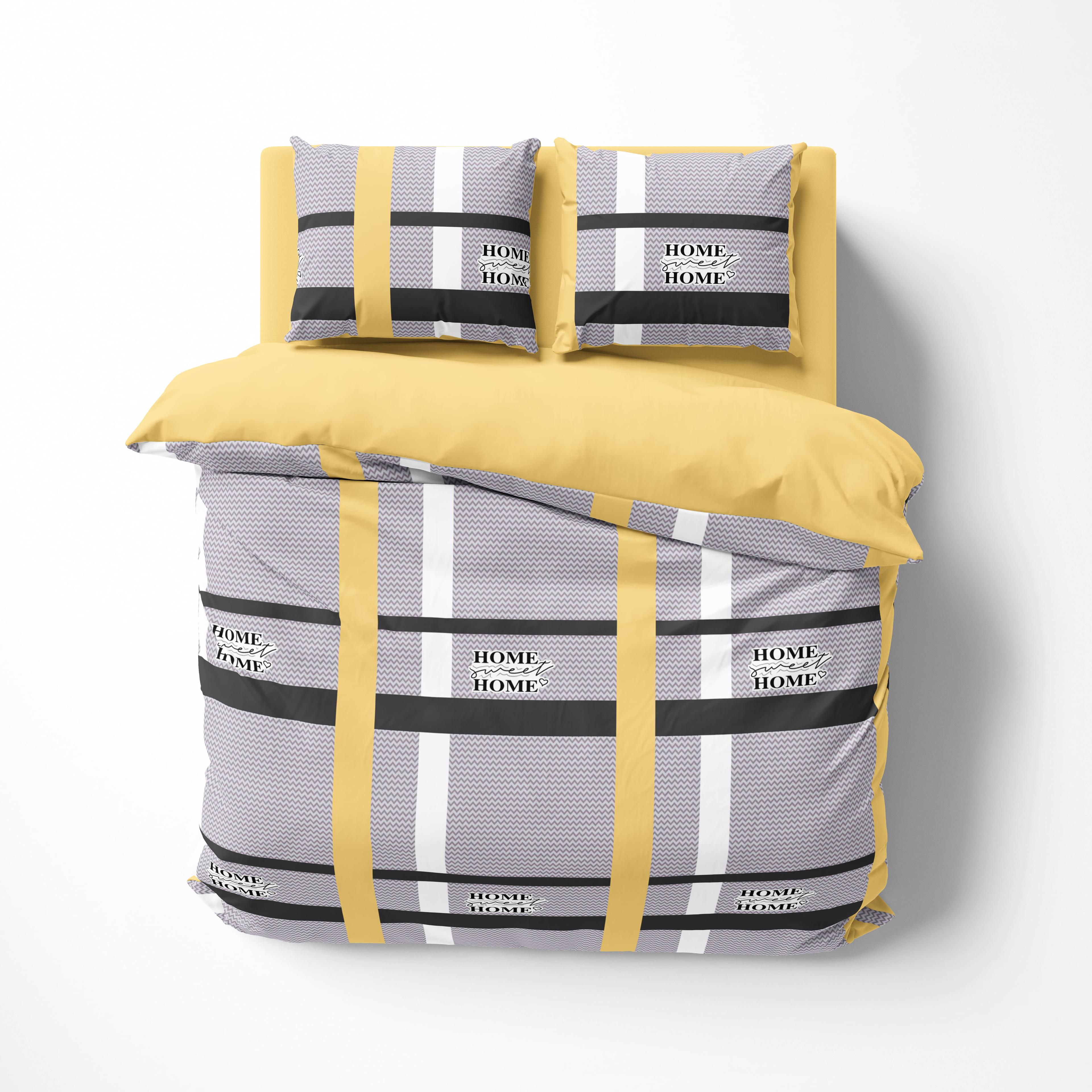 Bedding Set TEP "Soft dreams" Sunny Life, 70x70, two-bedroom - Photo 3