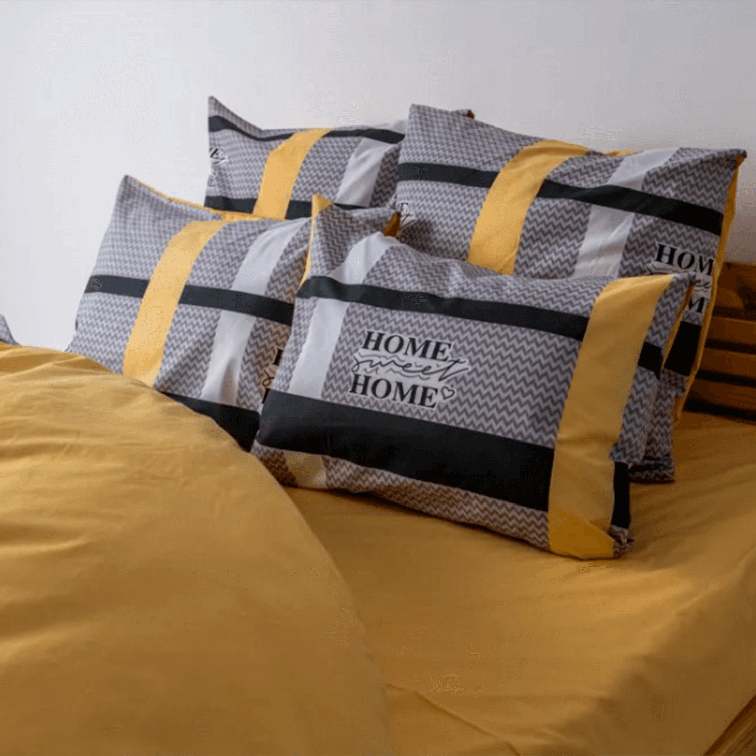 Bedding Set TEP "Soft dreams" Sunny Life, 70x70, two-bedroom - Photo 4