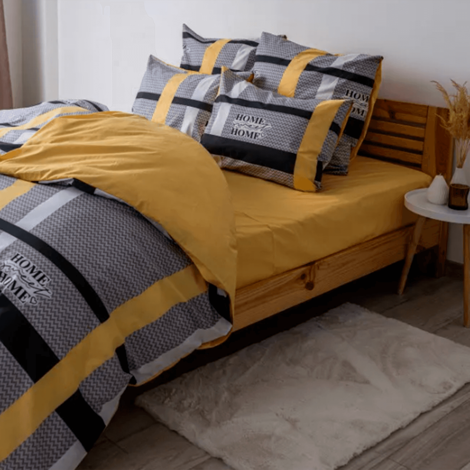 Bedding Set TEP "Soft dreams" Sunny Life, 70x70, two-bedroom - Photo 5