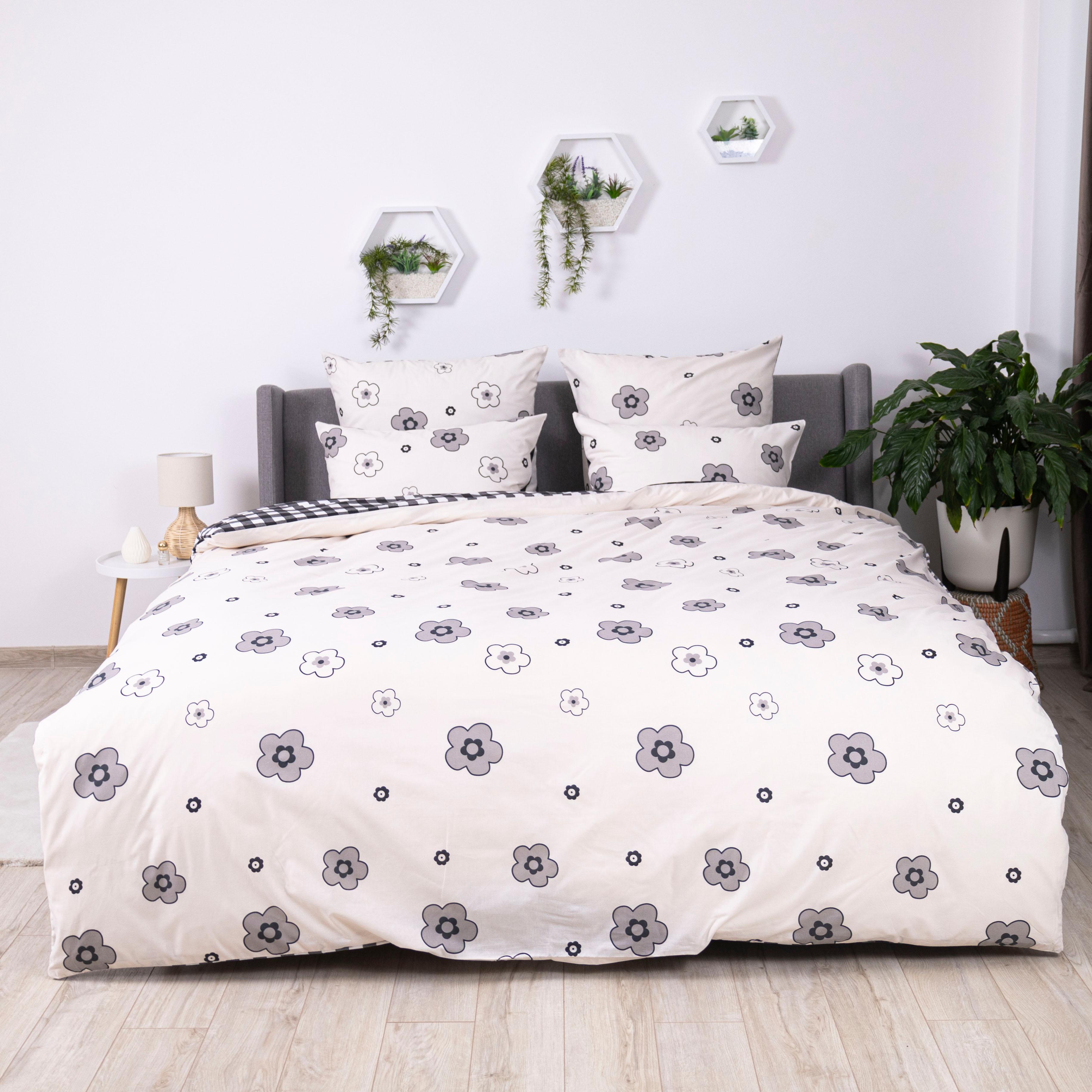 Bedding Set TEP "Soft dreams" Miracle, 70x70, one and a half - Photo 2