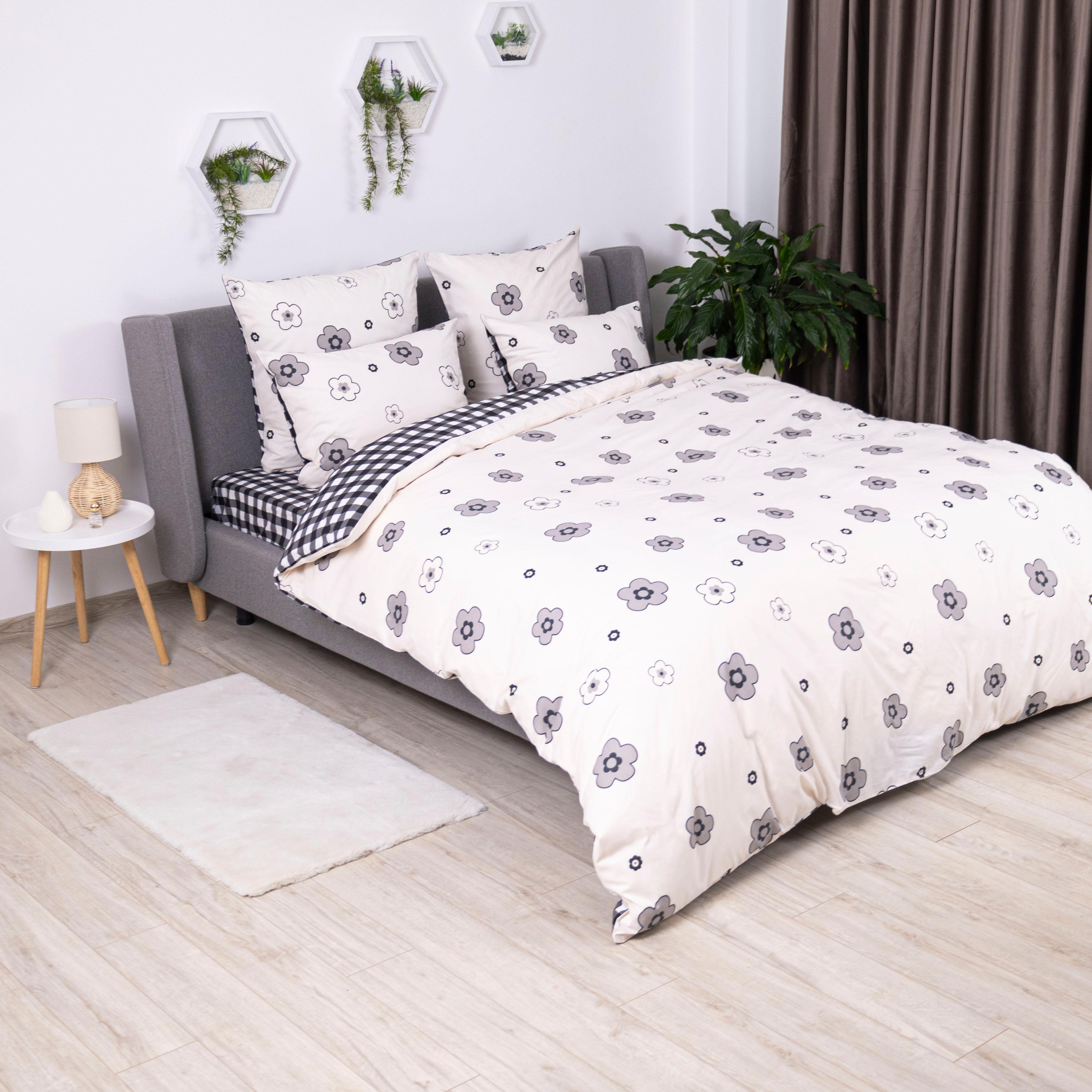 Bedding Set TEP "Soft dreams" Miracle, 70x70, one and a half - Photo 3