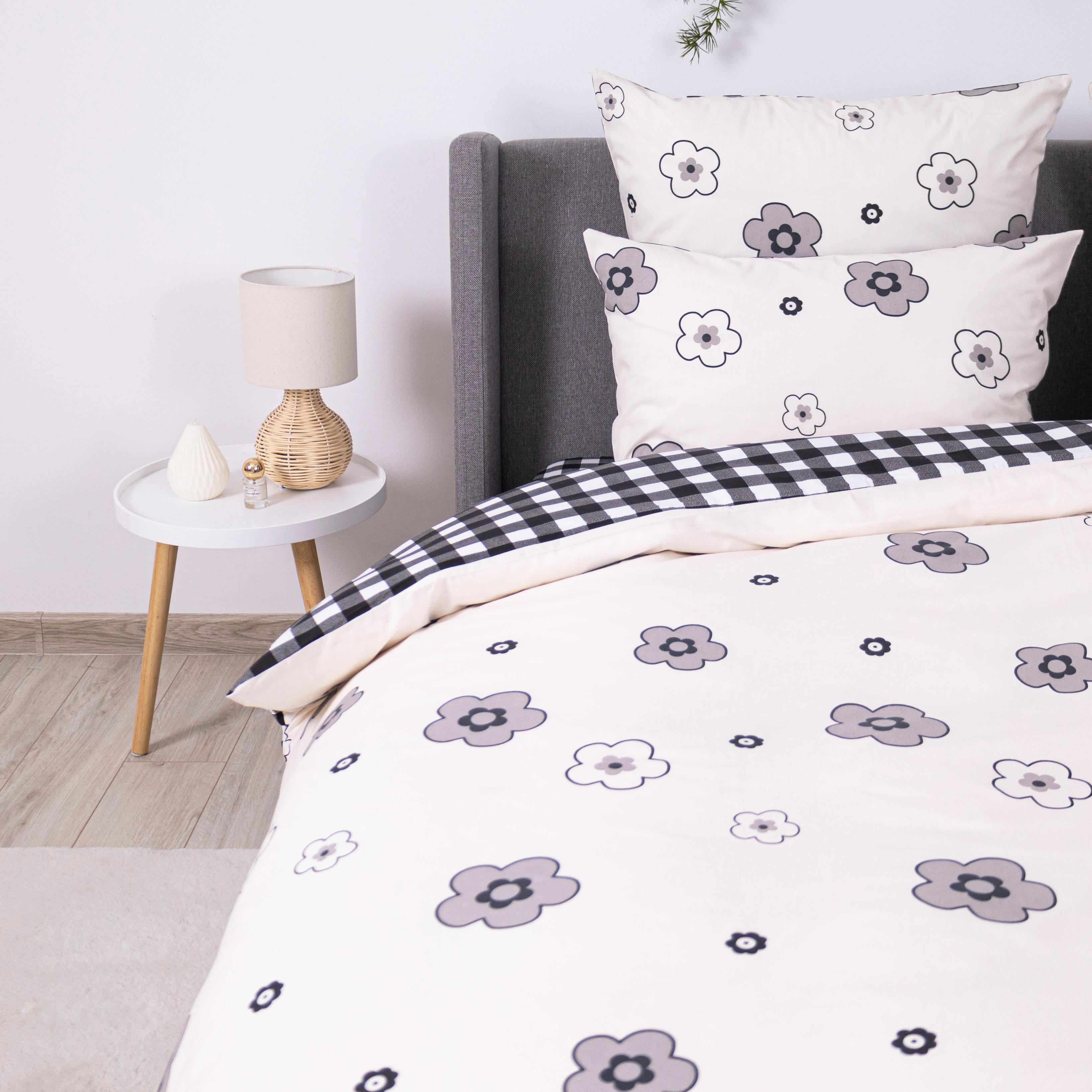 Bedding Set TEP "Soft dreams" Miracle, 70x70, one and a half - Photo 5