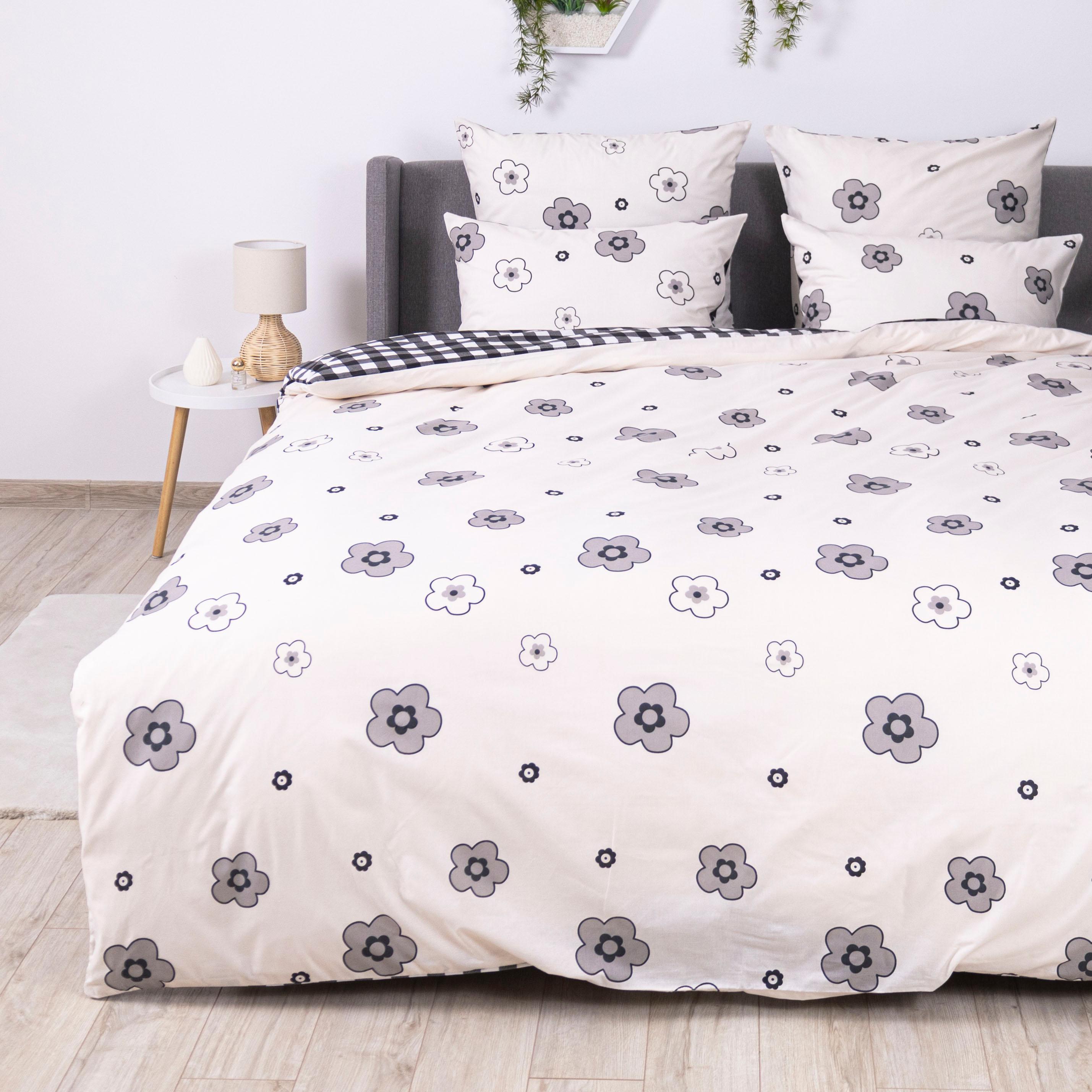 Bedding Set TEP "Soft dreams" Miracle, 70x70, one and a half - Photo 6