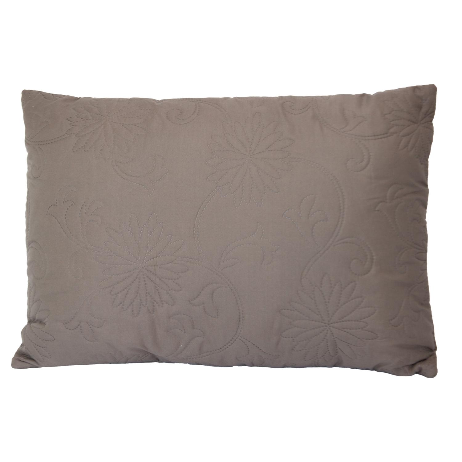 Pillow FRIENDLY "SLEEPCOVER LIGHT" Cappuccino, 50x70 - Photo 2