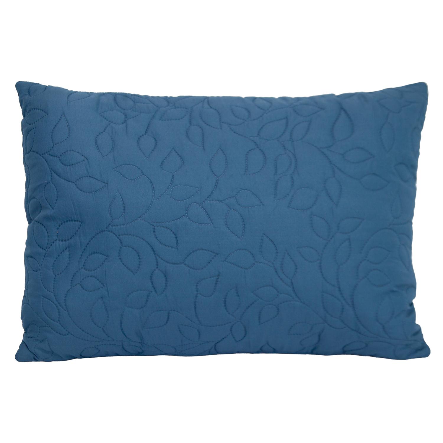 Pillow FRIENDLY "SLEEPCOVER LIGHT" Blue, 50x70 - Photo 2