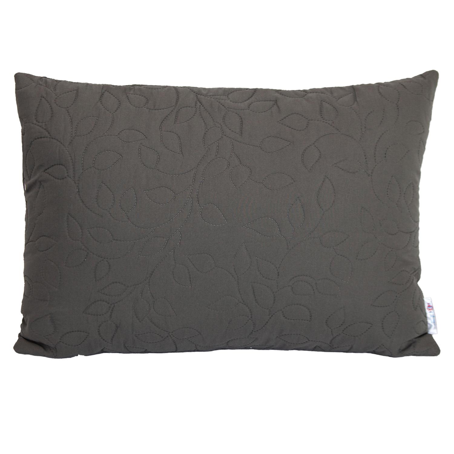 Pillow FRIENDLY "SLEEPCOVER LIGHT" Gray, 50x70 - Photo 2