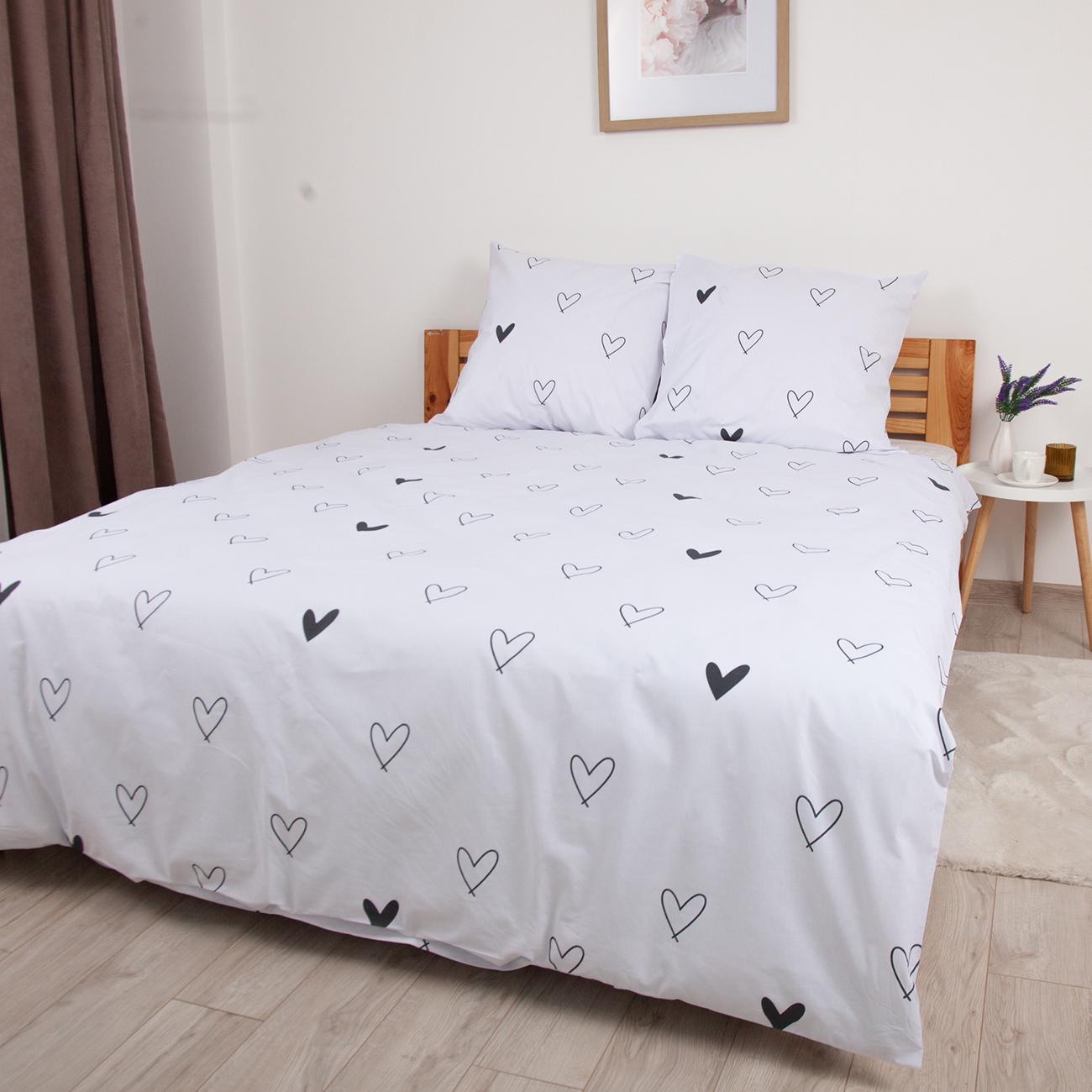 Bedding Set TEP "Happy Sleep Duo" Rachel, one and a half - Photo 2