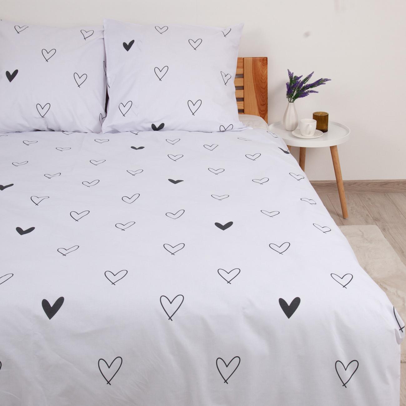 Bedding Set TEP "Happy Sleep Duo" Rachel, one and a half - Photo 3