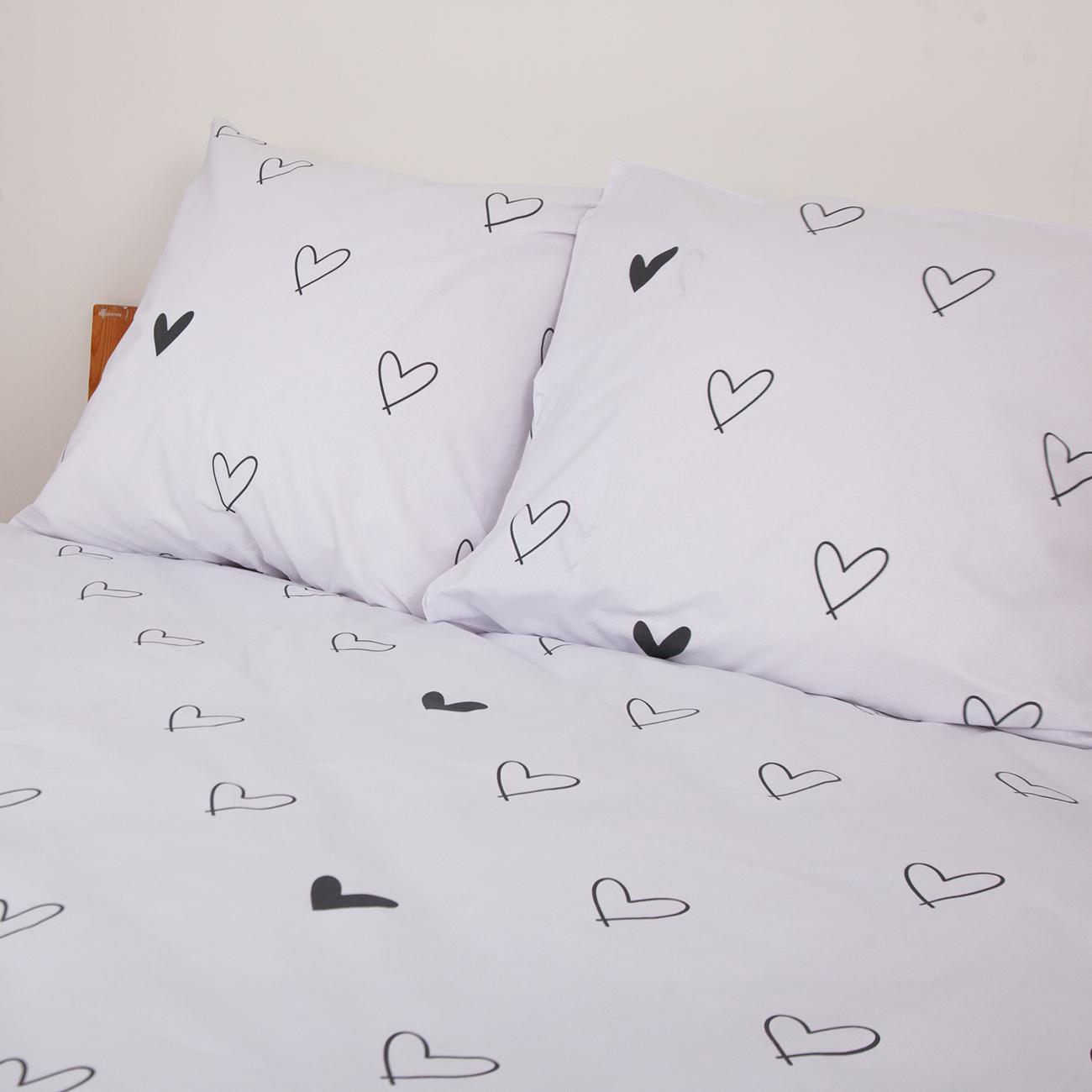 Bedding Set TEP "Happy Sleep Duo" Rachel, one and a half - Photo 4