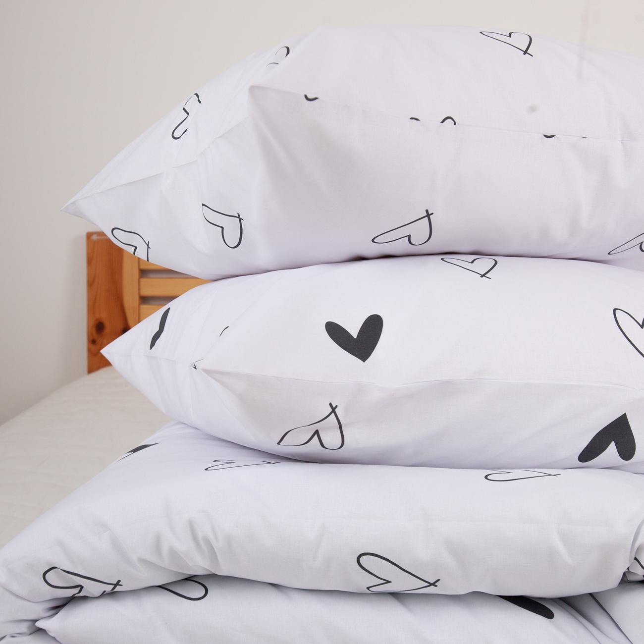 Bedding Set TEP "Happy Sleep Duo" Rachel, one and a half - Photo 5