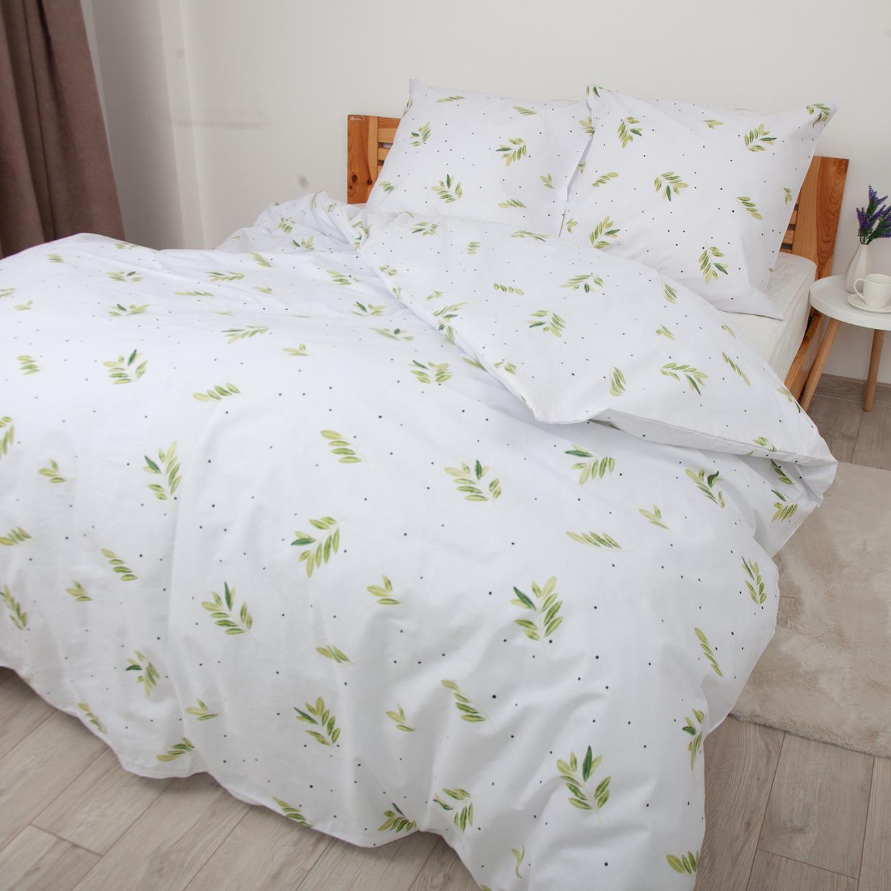 Bedding Set TEP "Happy Sleep Duo" Greece, euro - Photo 2