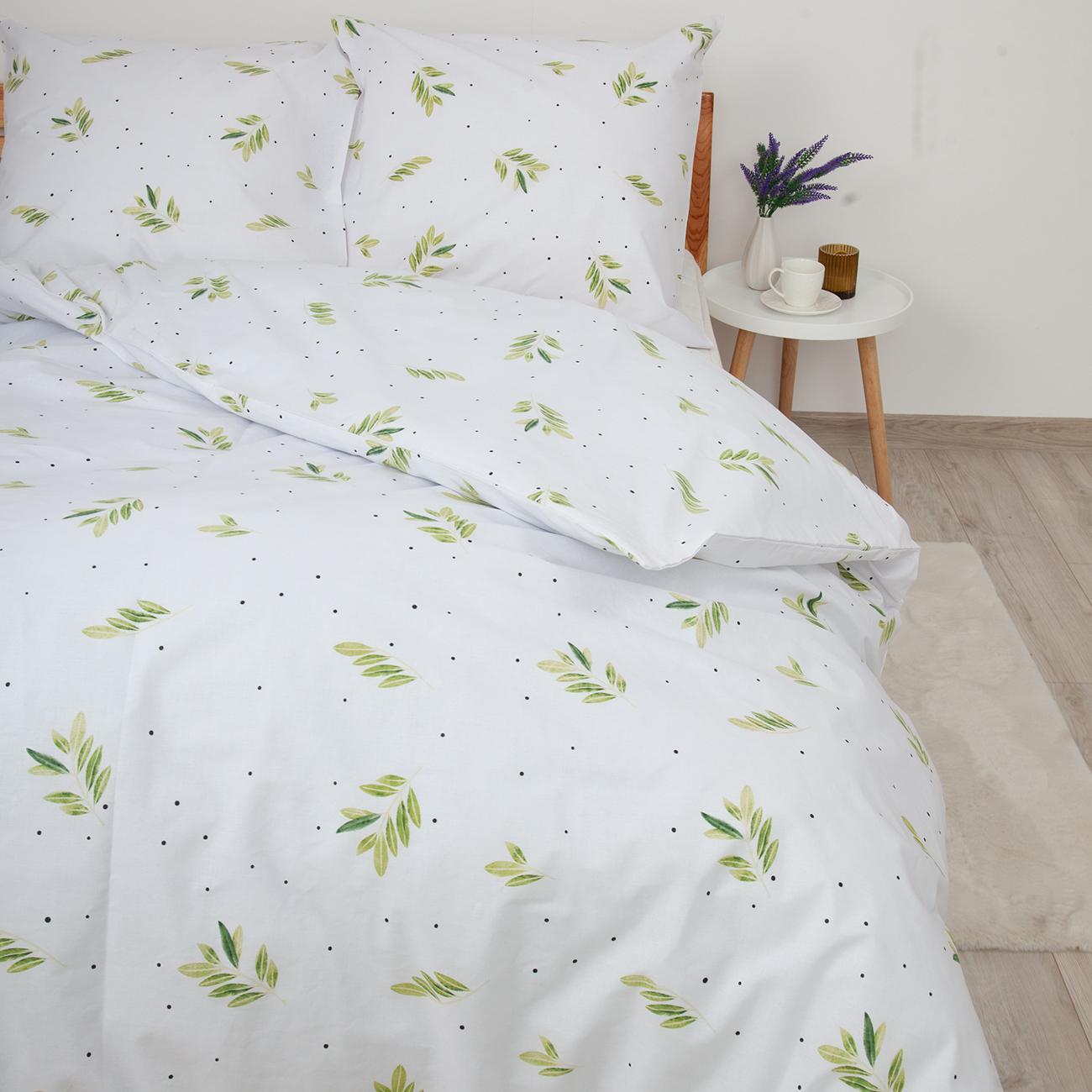 Bedding Set TEP "Happy Sleep Duo" Greece, euro - Photo 3