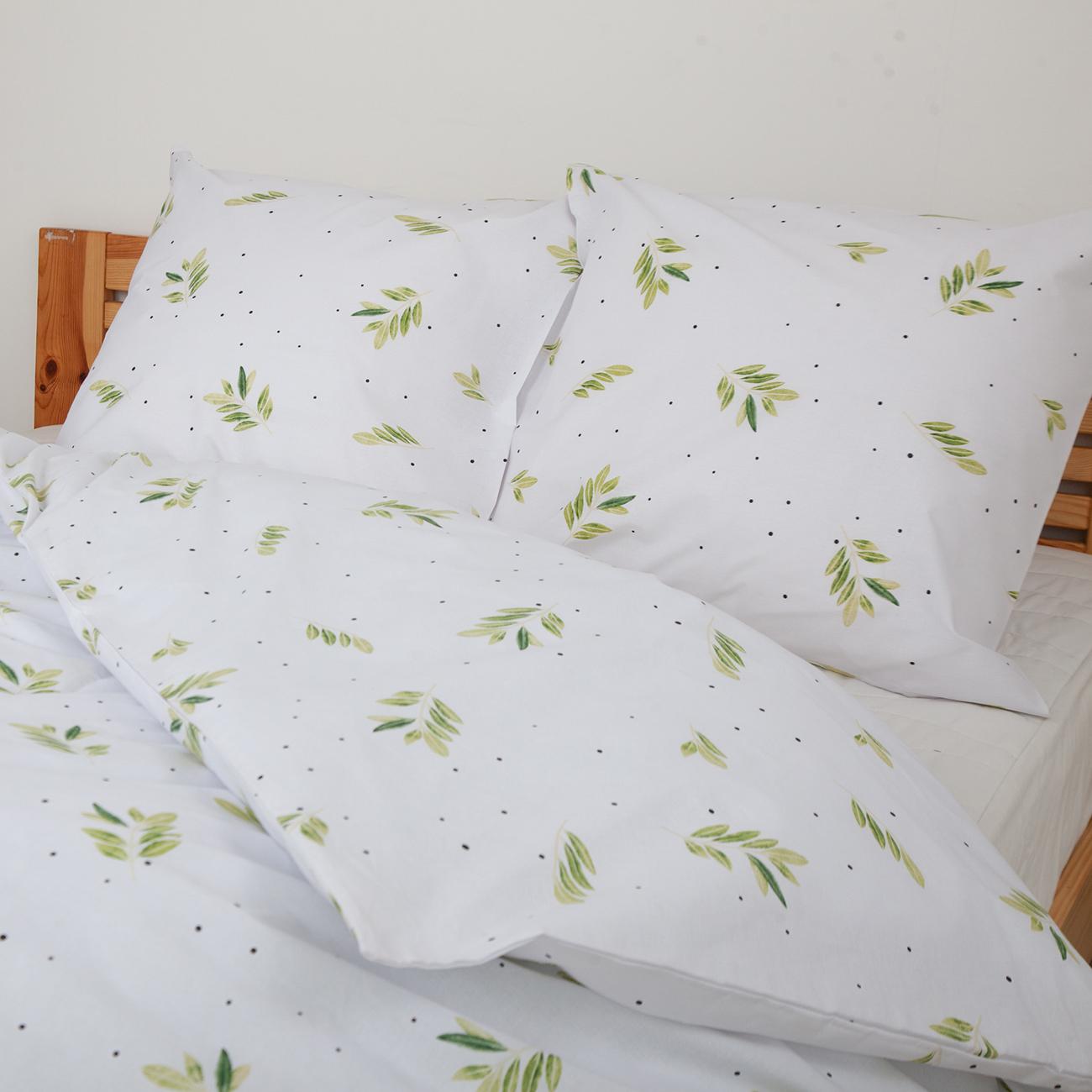 Bedding Set TEP "Happy Sleep Duo" Greece, euro - Photo 5