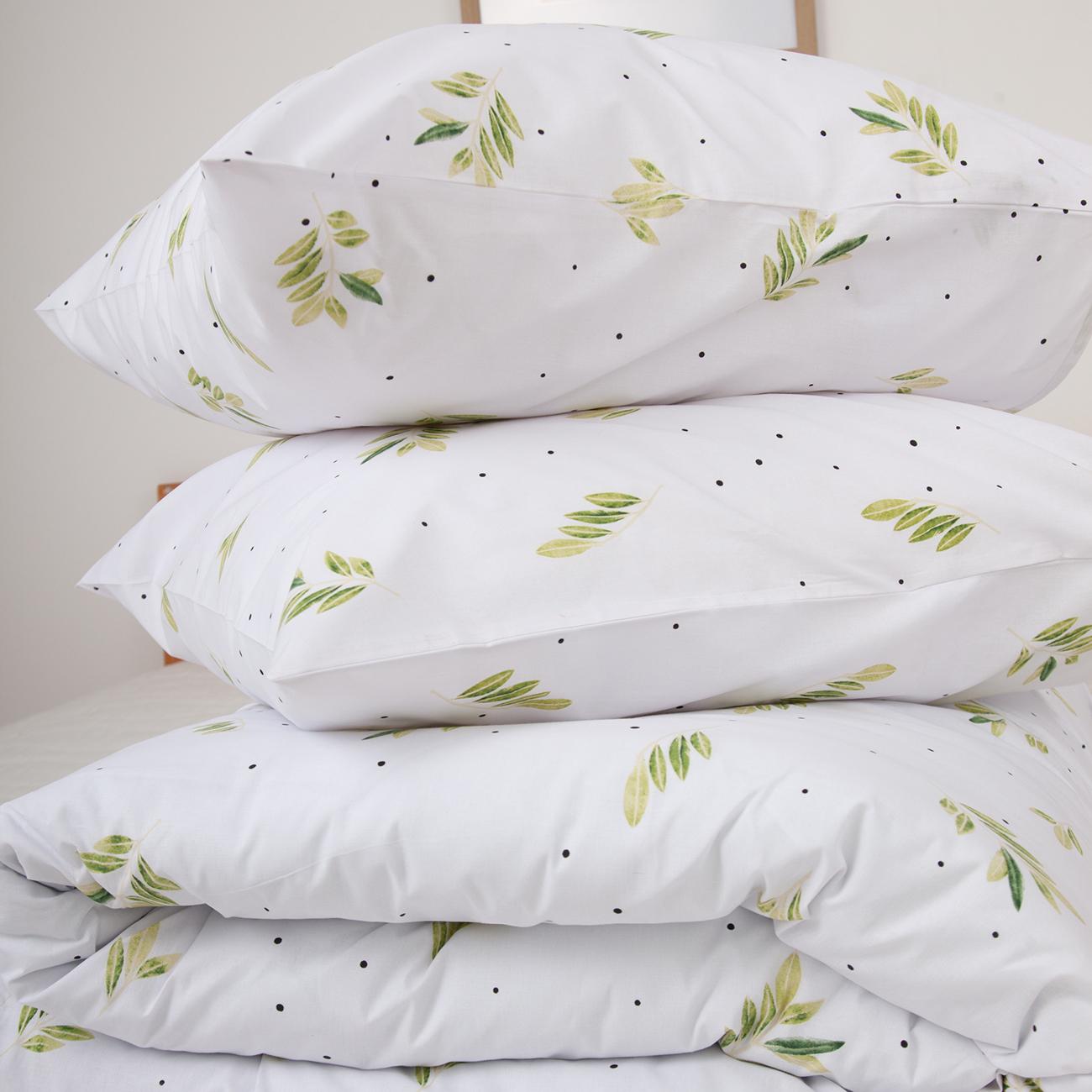 Bedding Set TEP "Happy Sleep Duo" Greece, euro - Photo 6