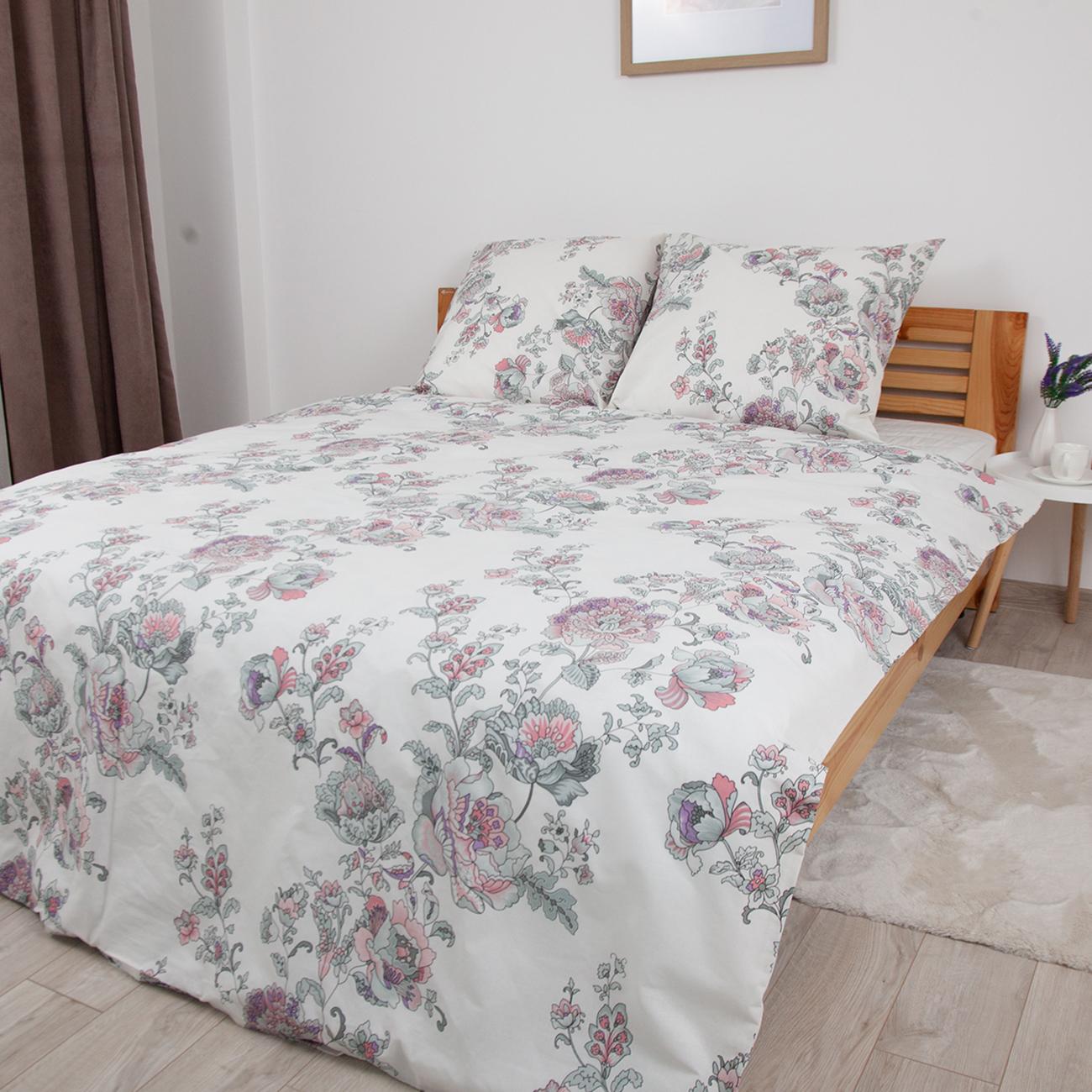 Bedding Set TEP "Happy Sleep Duo" Josephina, euro - Photo 2