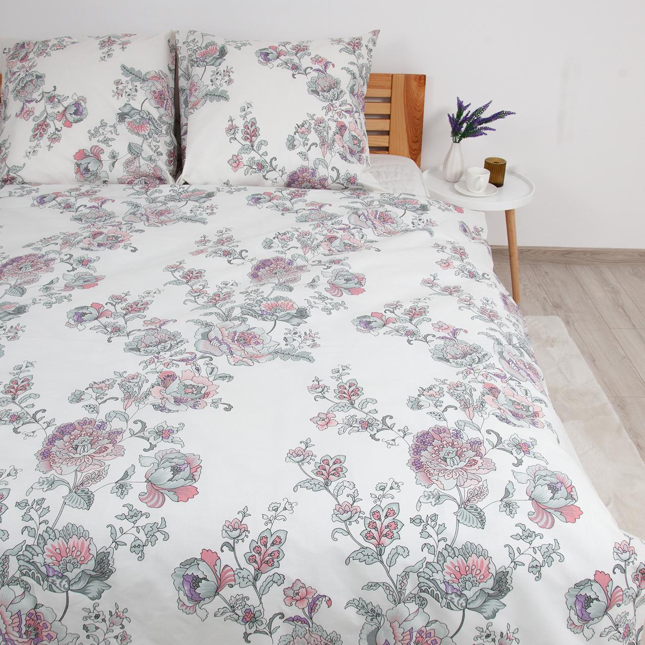 Bedding Set TEP "Happy Sleep Duo" Josephina, euro - Photo 3