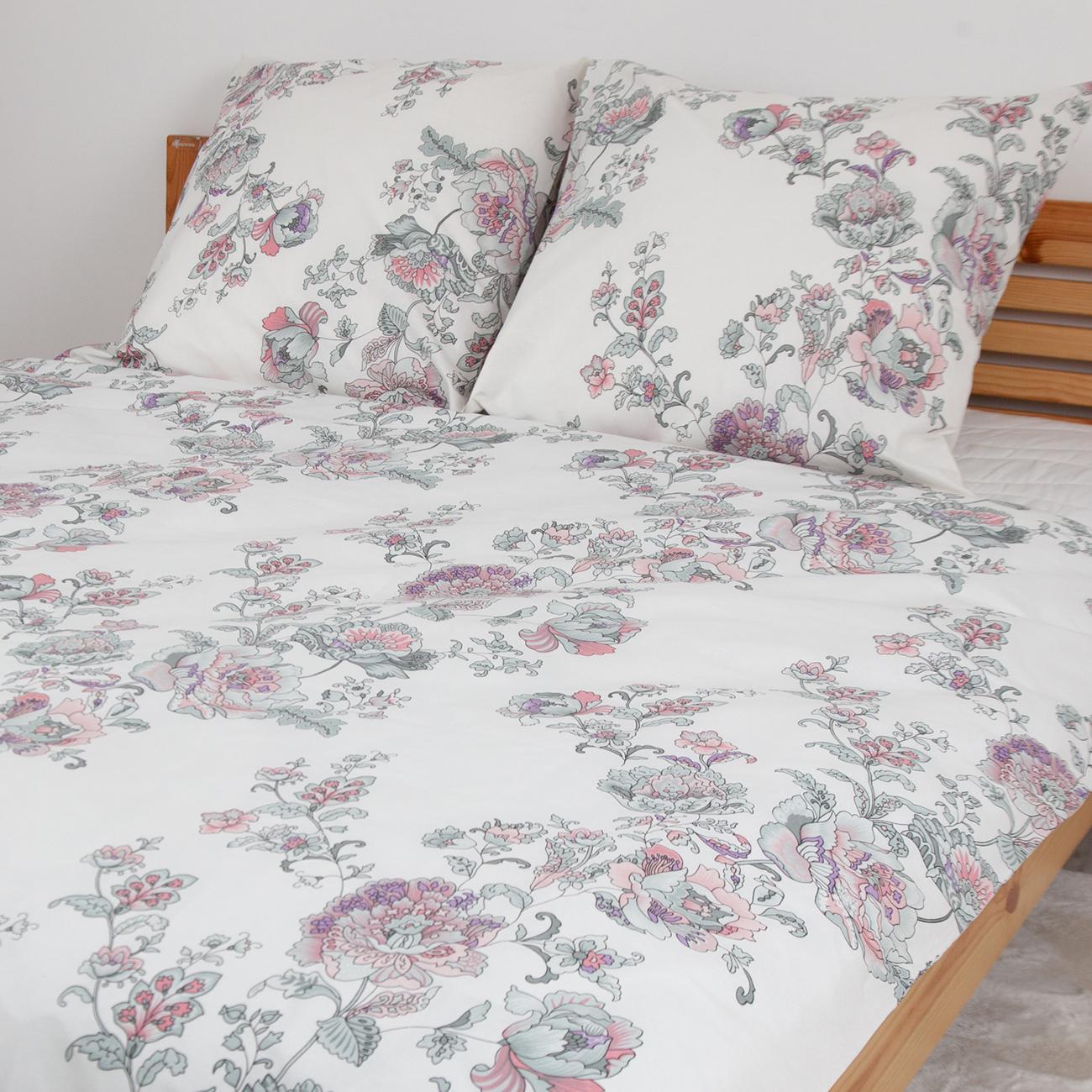 Bedding Set TEP "Happy Sleep Duo" Josephina, euro - Photo 4