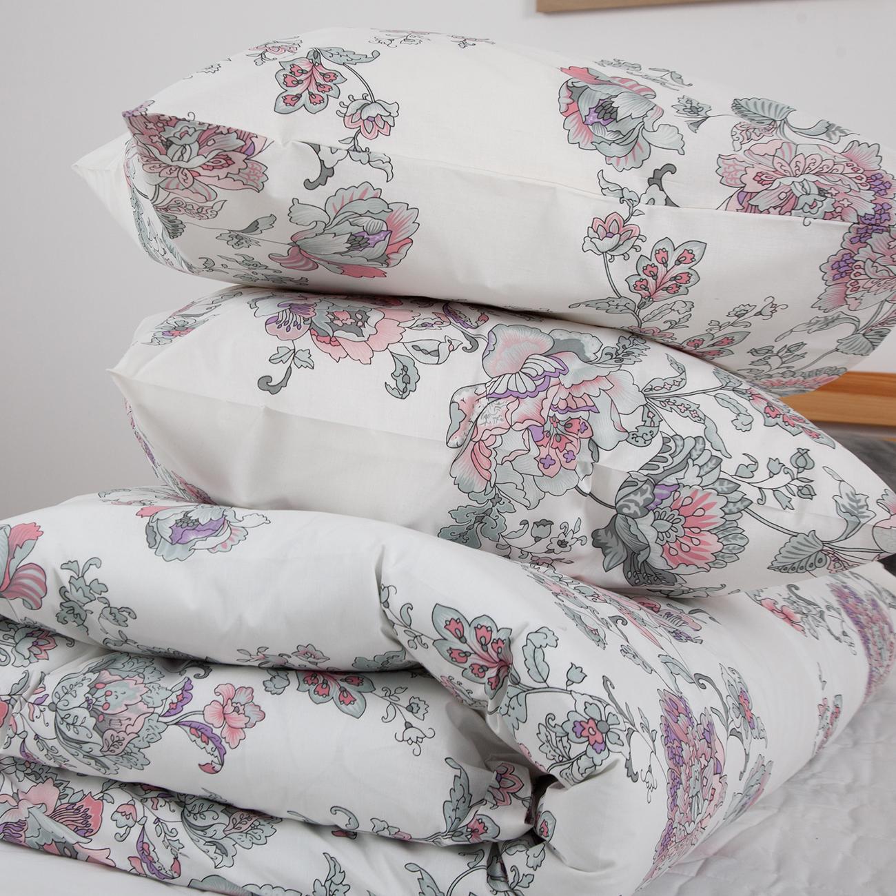 Bedding Set TEP "Happy Sleep Duo" Josephina, euro - Photo 5