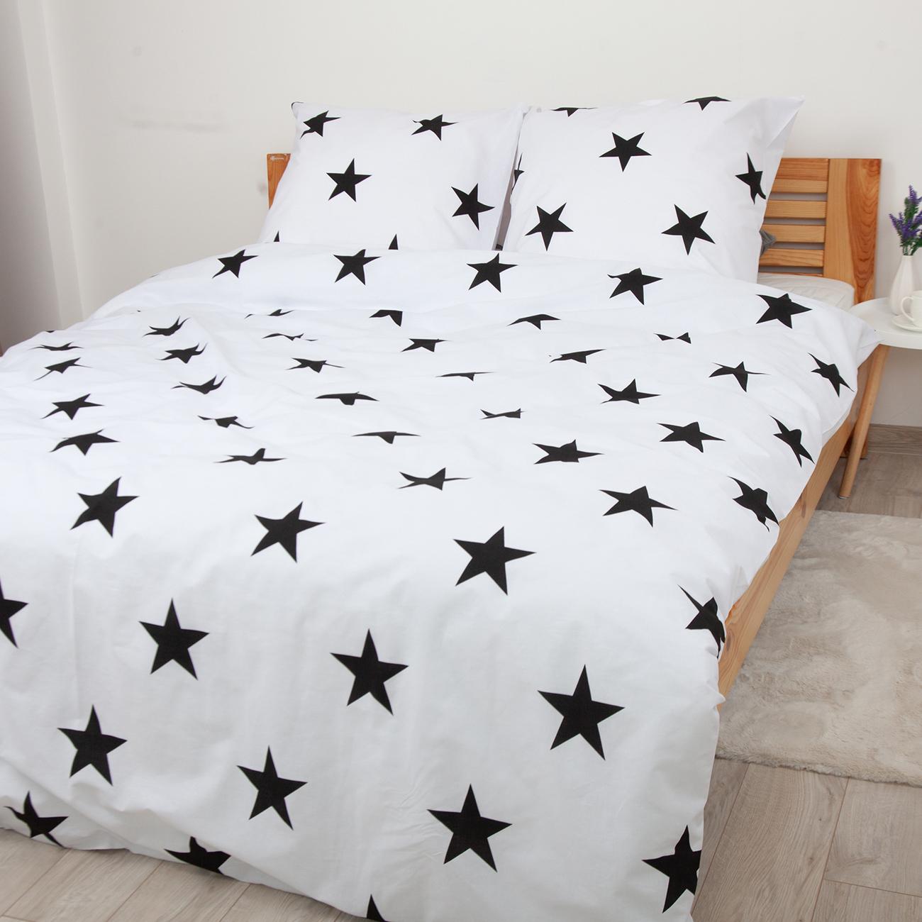 Bedding Set TEP "Happy Sleep Duo" Morning Star, one and a half - Photo 2