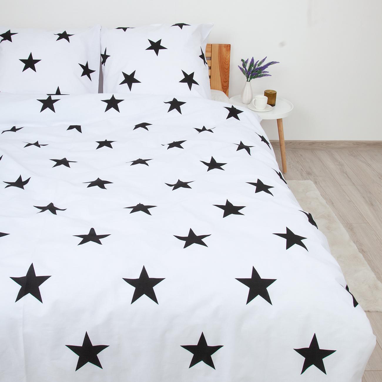 Bedding Set TEP "Happy Sleep Duo" Morning Star, euro - Photo 6
