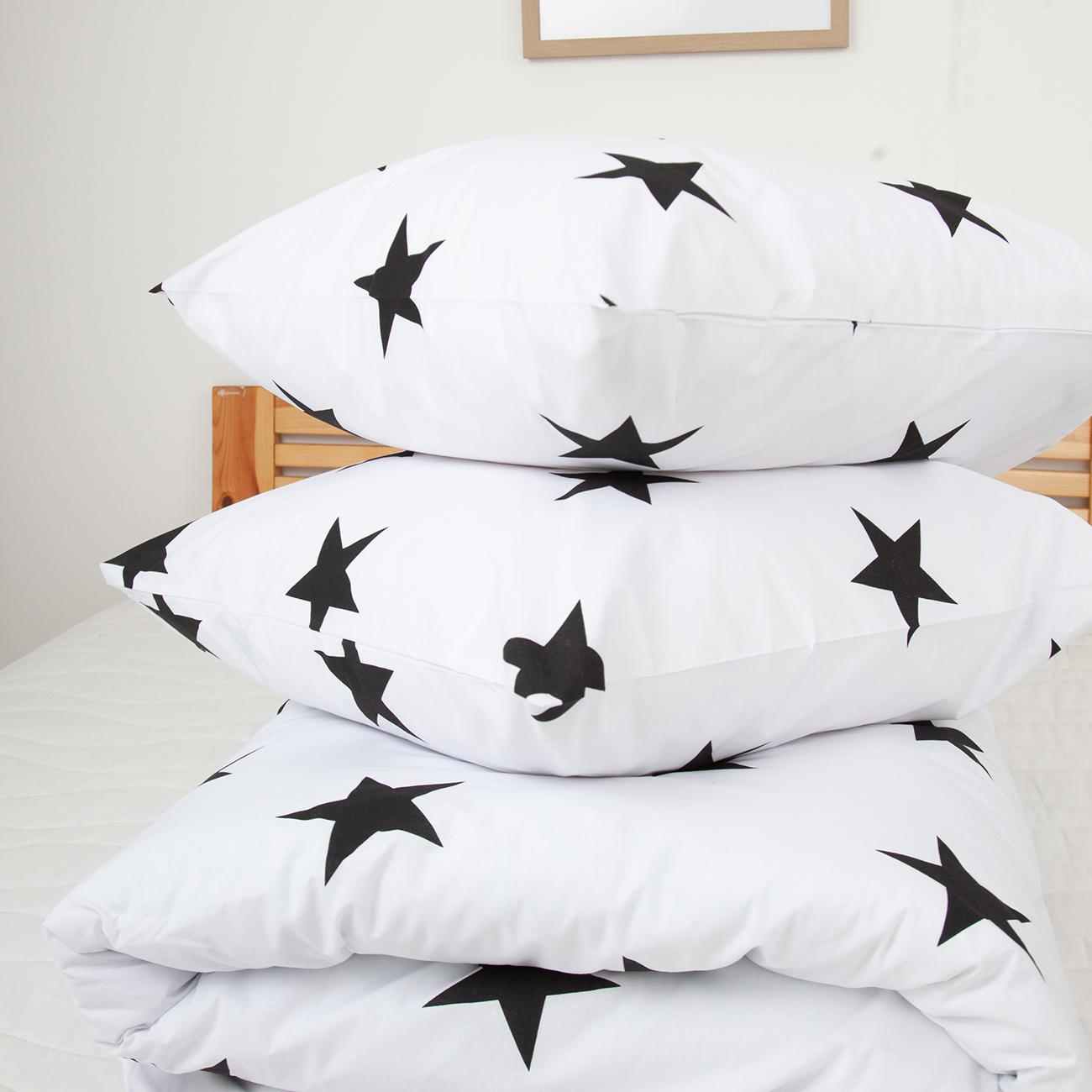 Bedding Set TEP "Happy Sleep Duo" Morning Star, euro - Photo 4