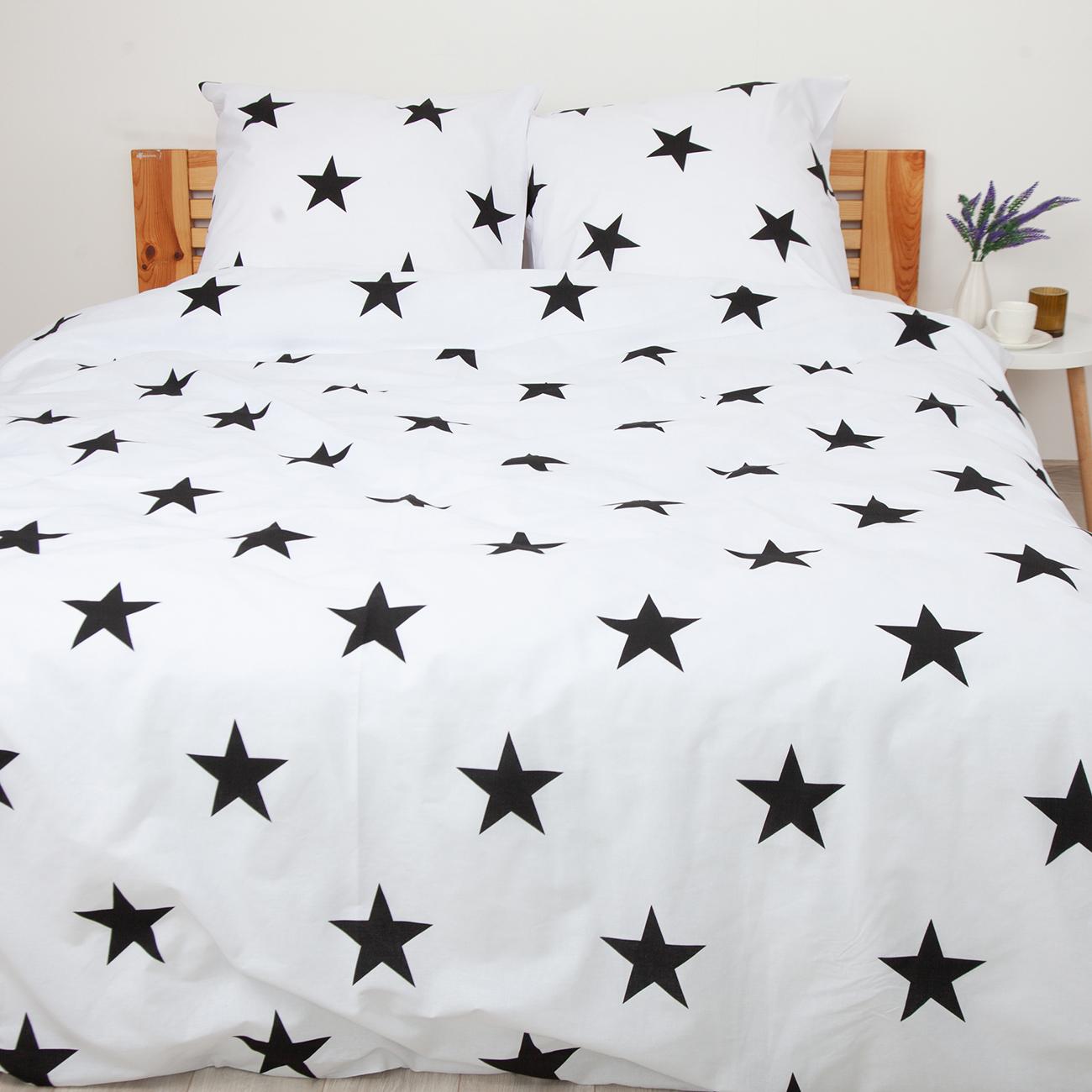 Bedding Set TEP "Happy Sleep Duo" Morning Star, euro - Photo 5