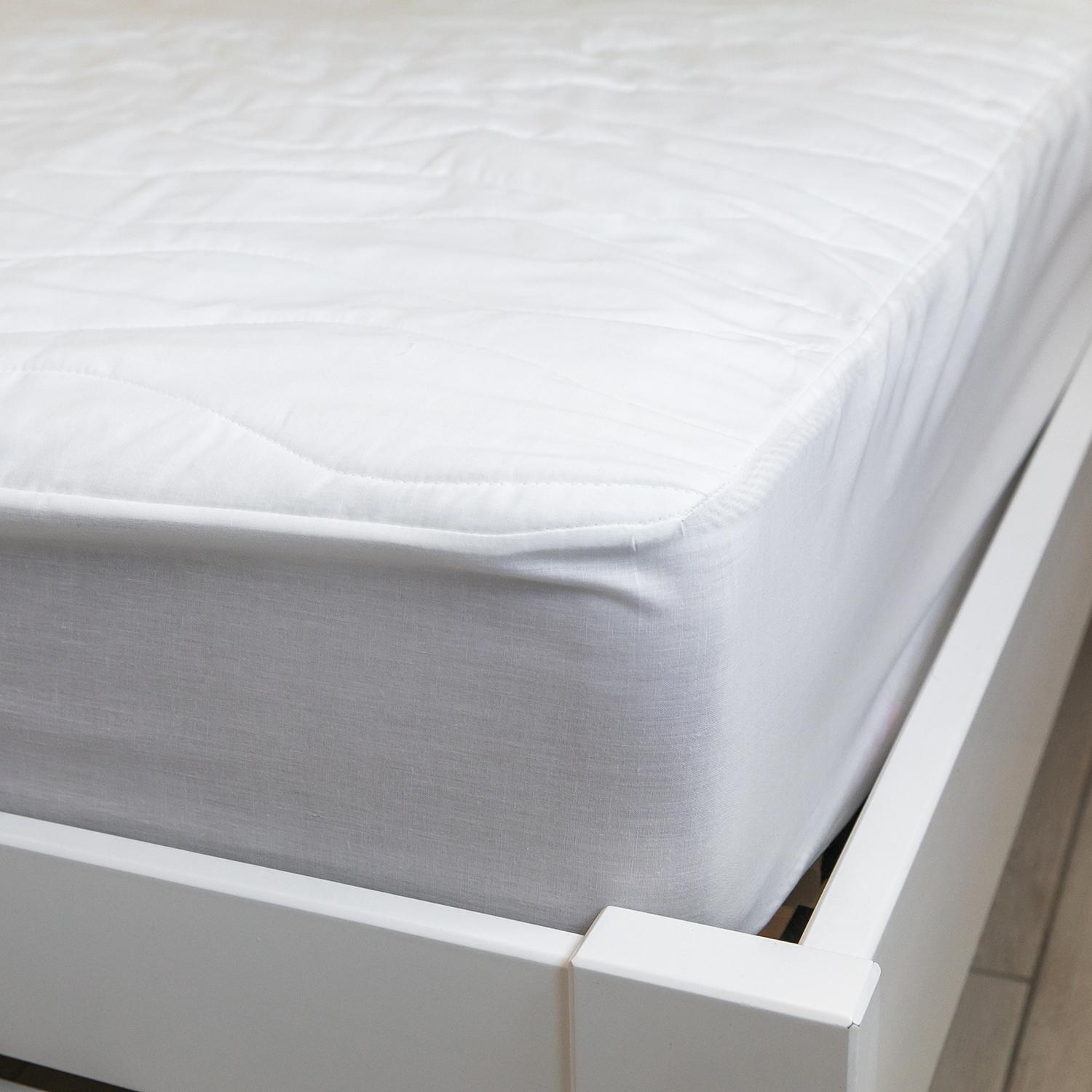 Bed sheet-cover "TEP Latt", 120x200x30 - Photo 2