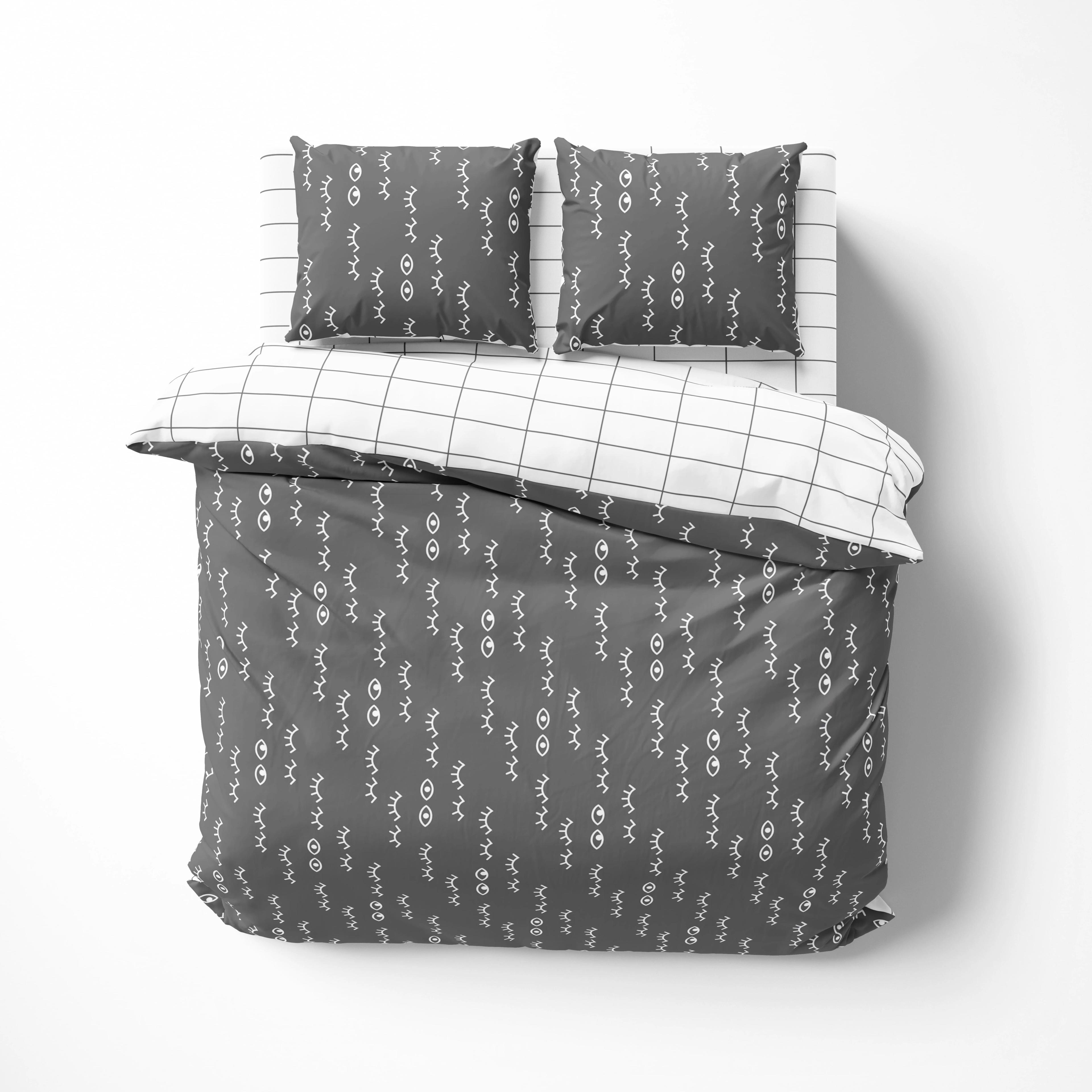Постільна білизна ТЕП "Soft dreams" Look, 70x70