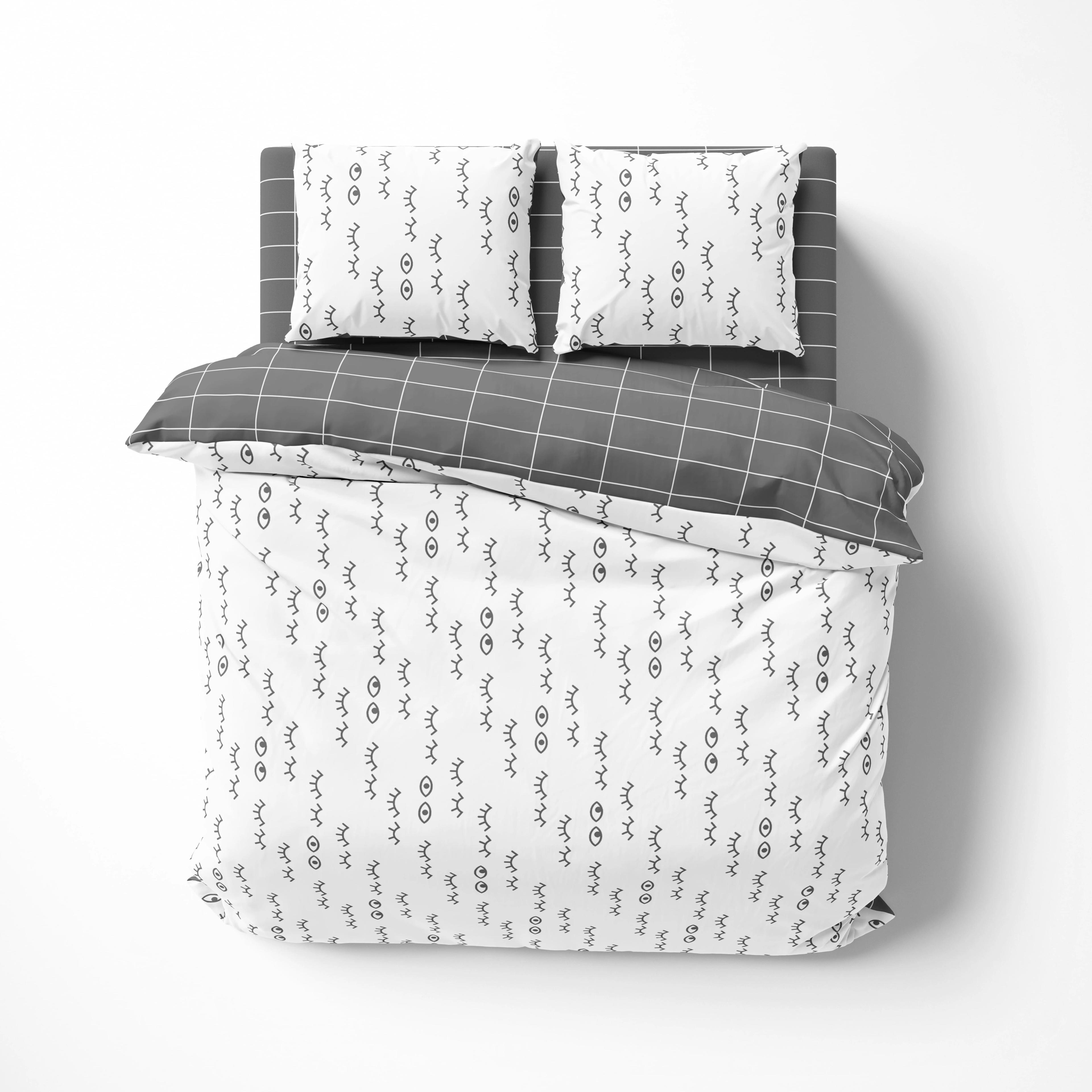 Постельное белье ТЕП "Soft dreams" White Look, 70x70