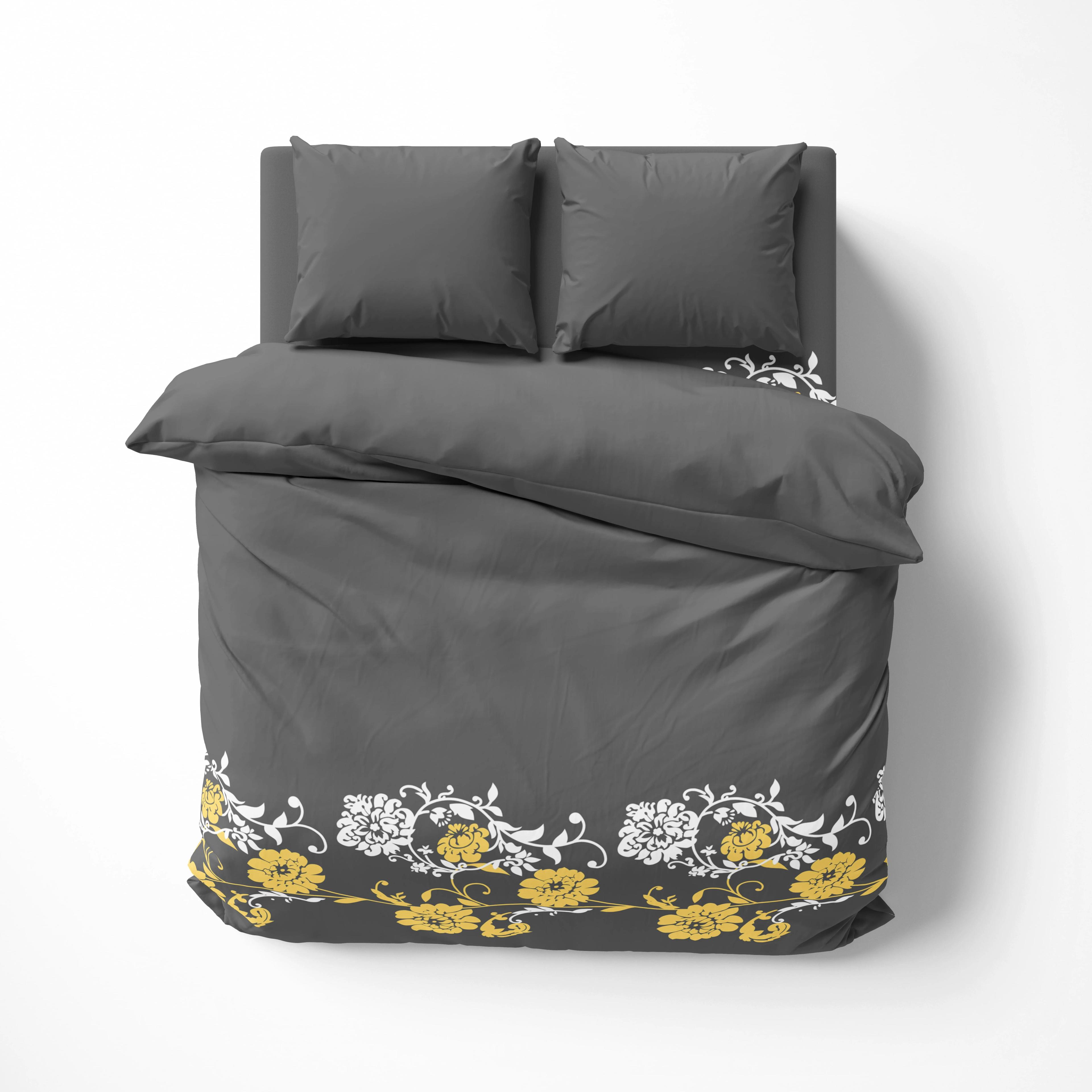 Постільна білизна ТЕП "Soft dreams" Flora, 70x70