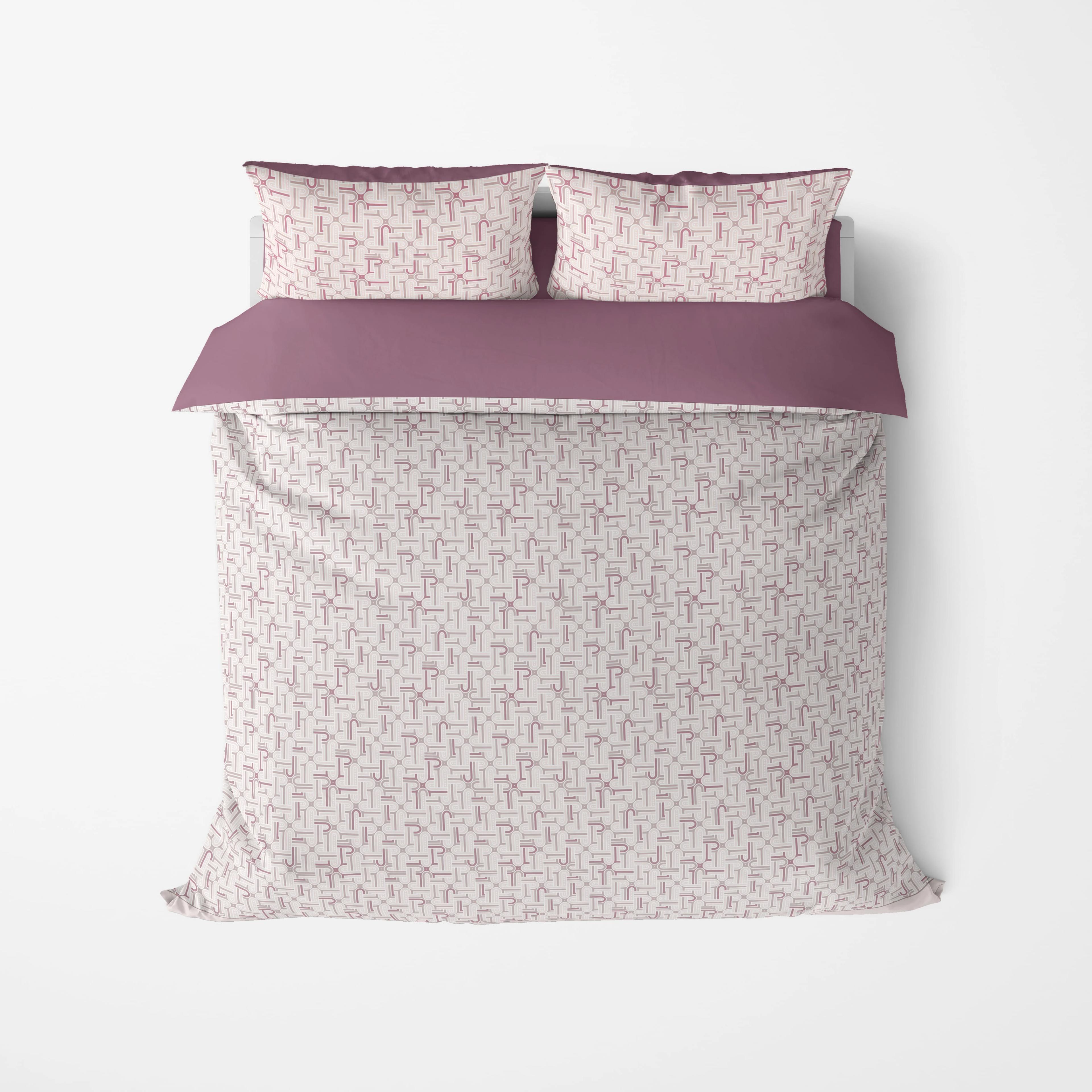 Постільна білизна ТЕП "Happy Sleep" Нескінченність, 50x70