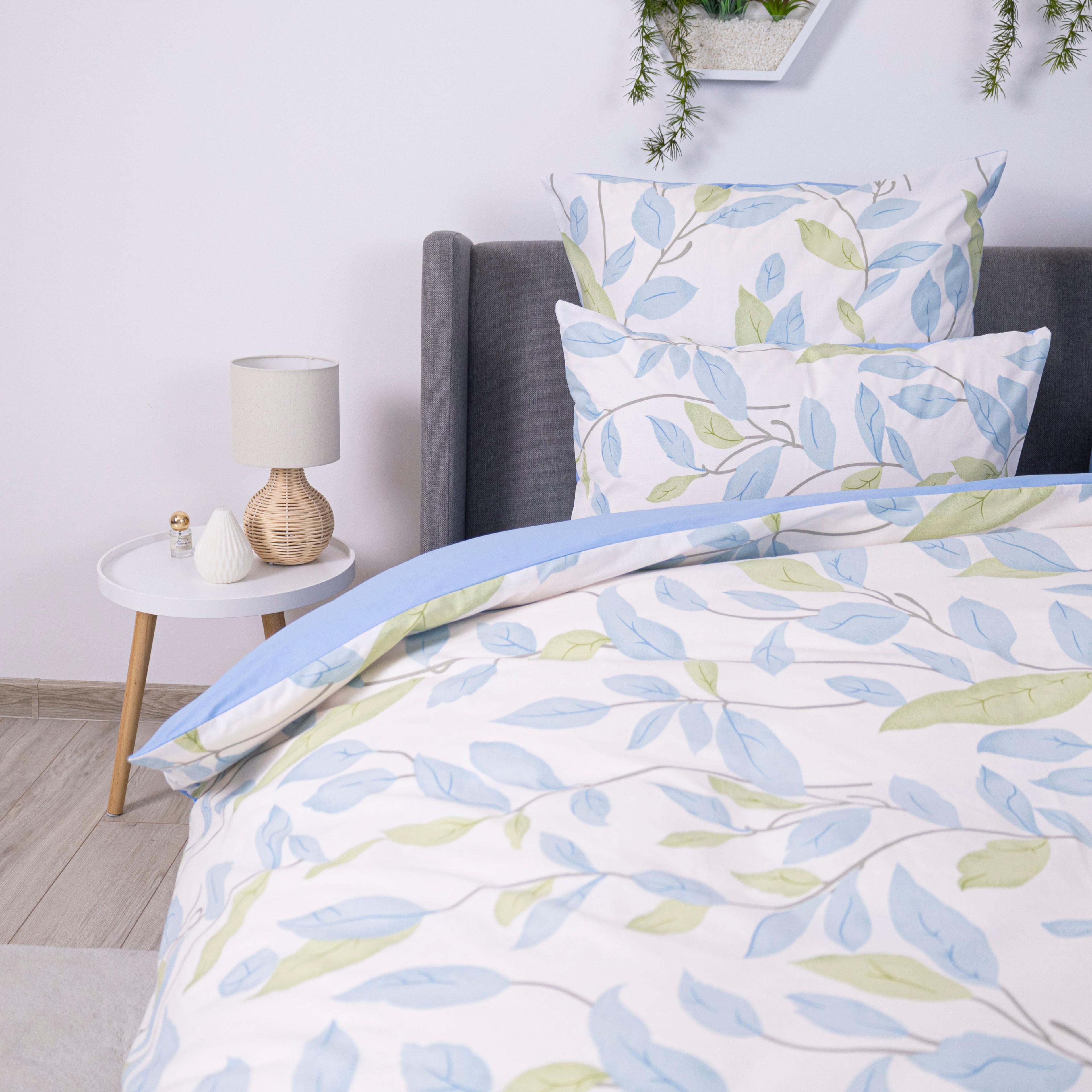 Постільна білизна ТЕП "Happy Sleep" Імпресія, 50x70, євро - Фото 5