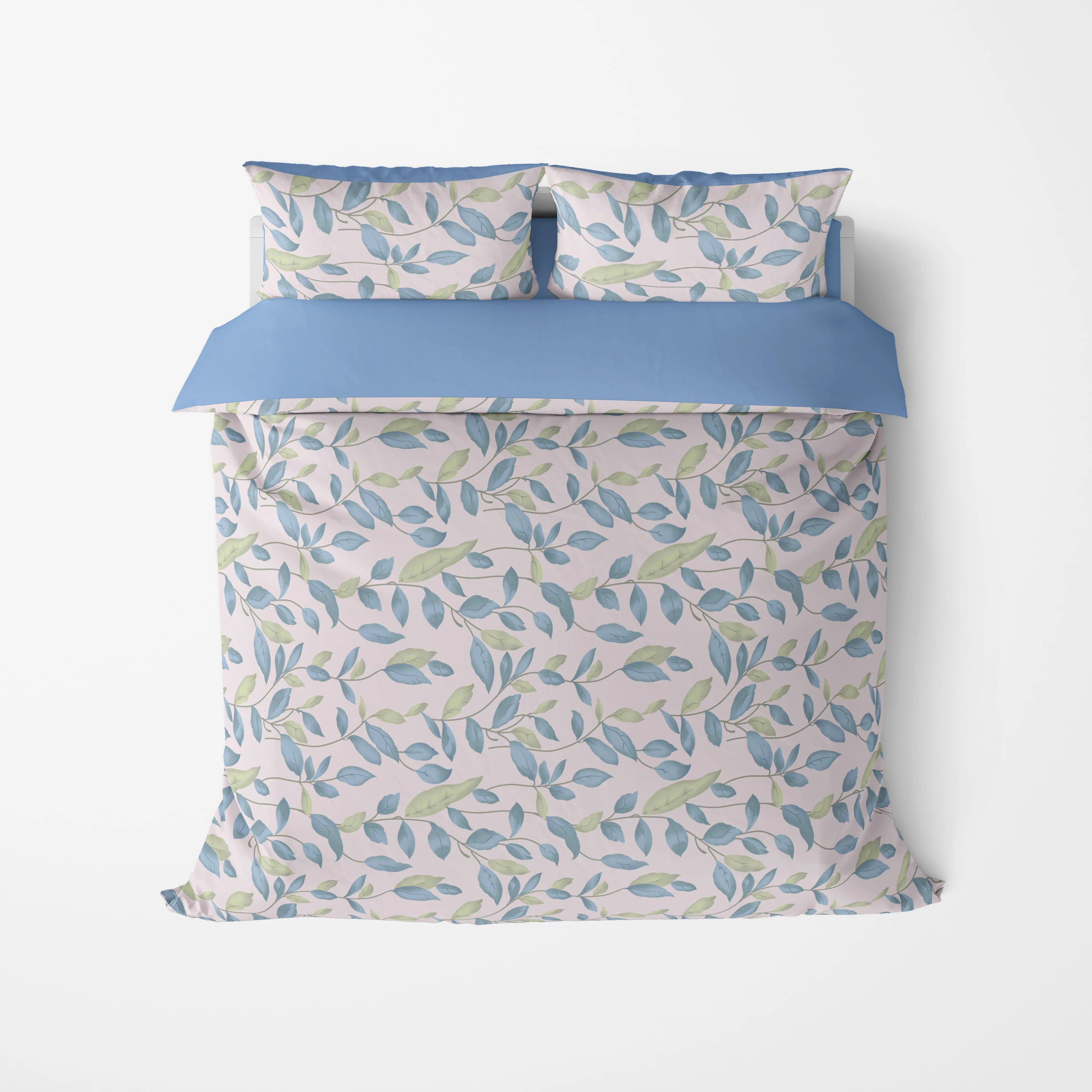Постільна білизна ТЕП "Happy Sleep" Імпресія, 50x70