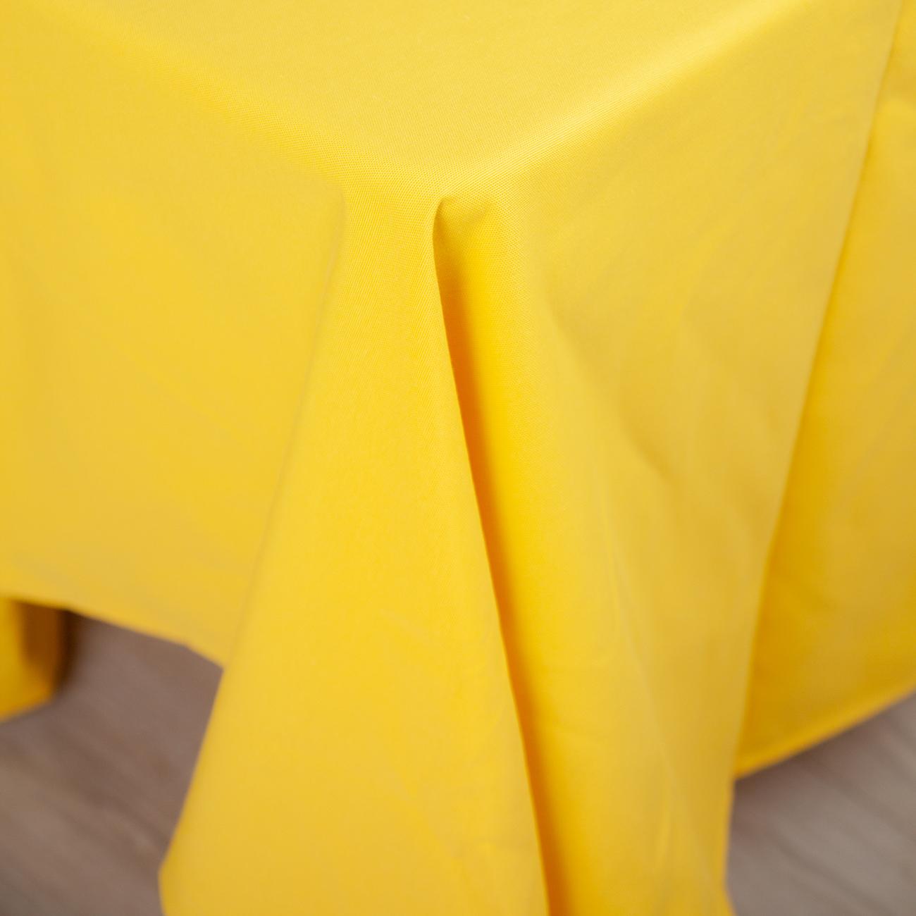 Tablecloth "Panama" water repellent Crossline, 180x220 - Photo 4