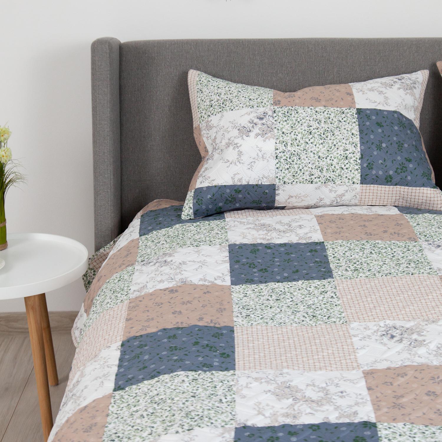 Bed Cover TEP "PROVENCE" Laura, 220x240 - Photo 5