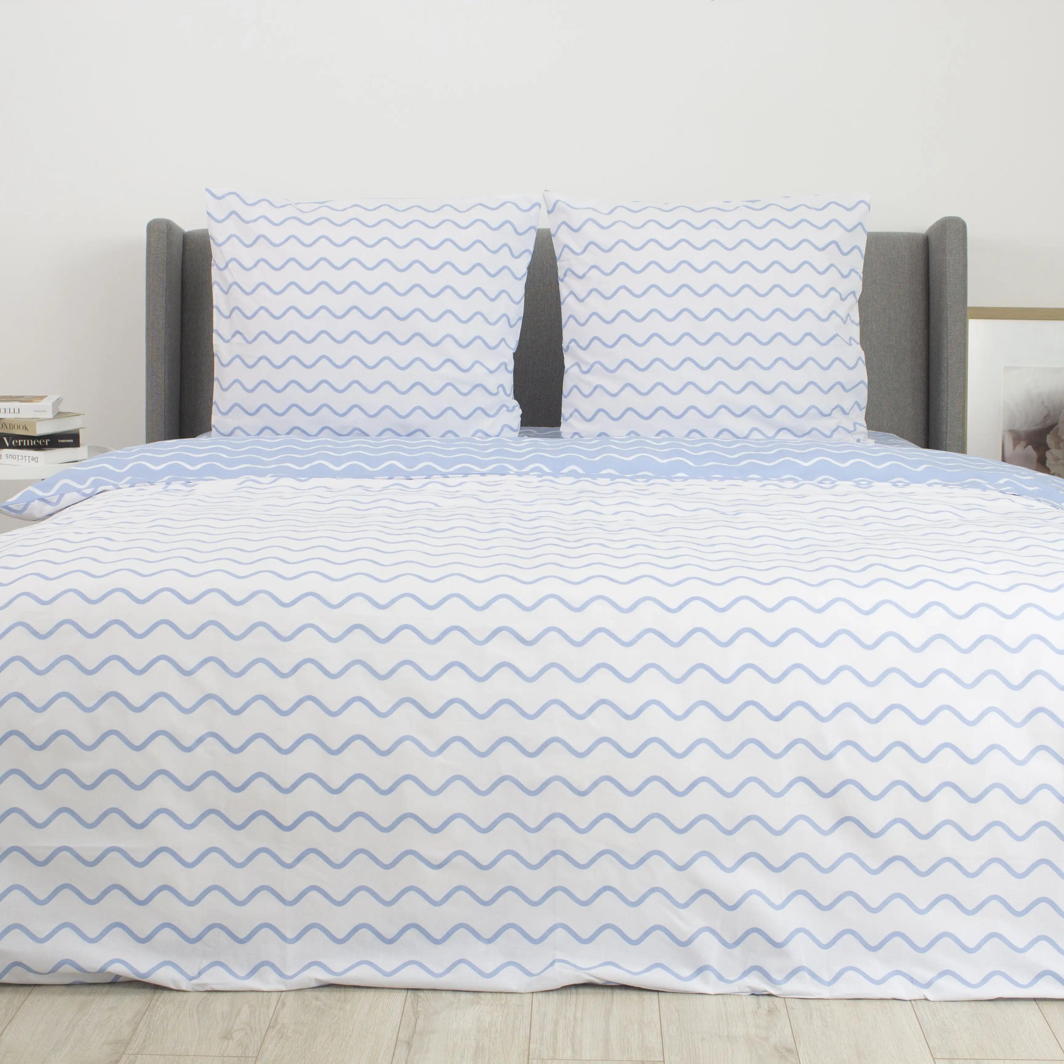 Bedding Set "TEP" Blueberry Dream, 70x70, euro - Photo 2 Bedding Set "TEP" Blueberry Dream, 70x70, euro - Photo 2