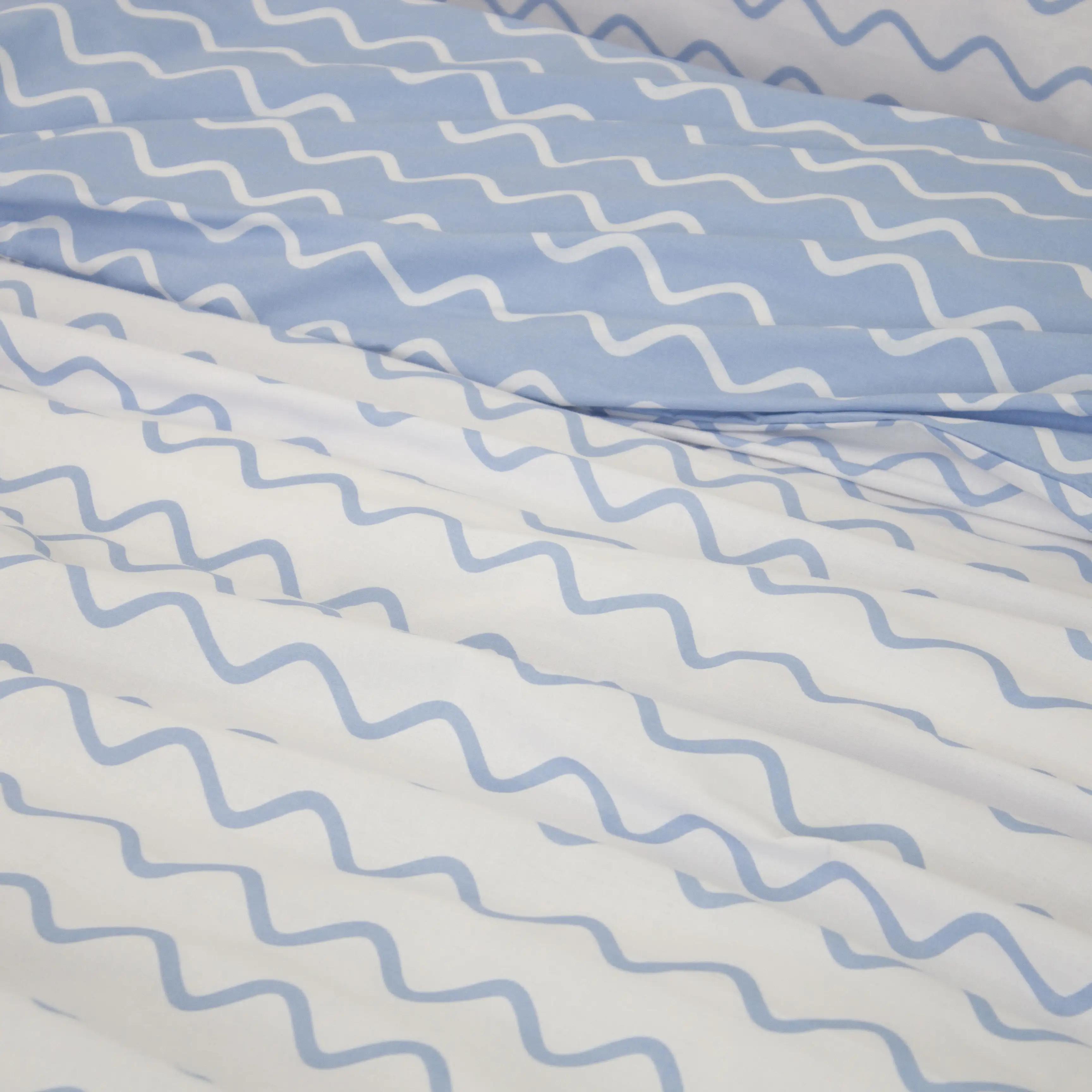 Bedding Set "TEP" Blueberry Dream, 70x70, euro - Photo 8 Bedding Set "TEP" Blueberry Dream, 70x70, euro - Photo 8