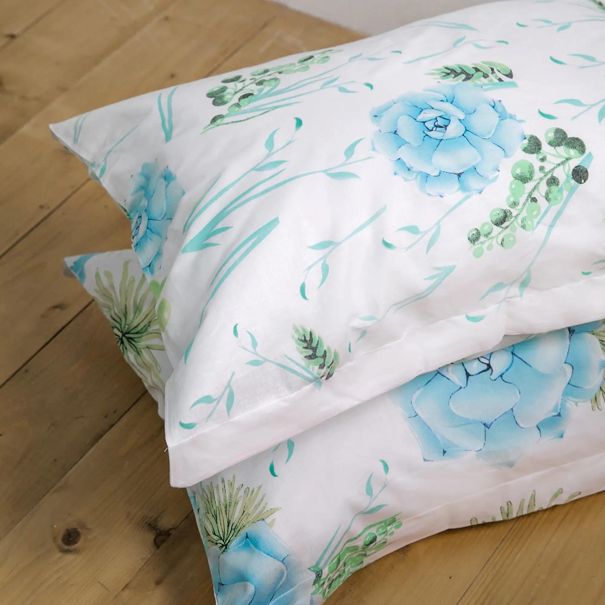 Постільна білизна "RANFORCE" Романс, двоспальна - Фото 7 Постільна білизна "RANFORCE" Романс, двоспальна - Фото 7