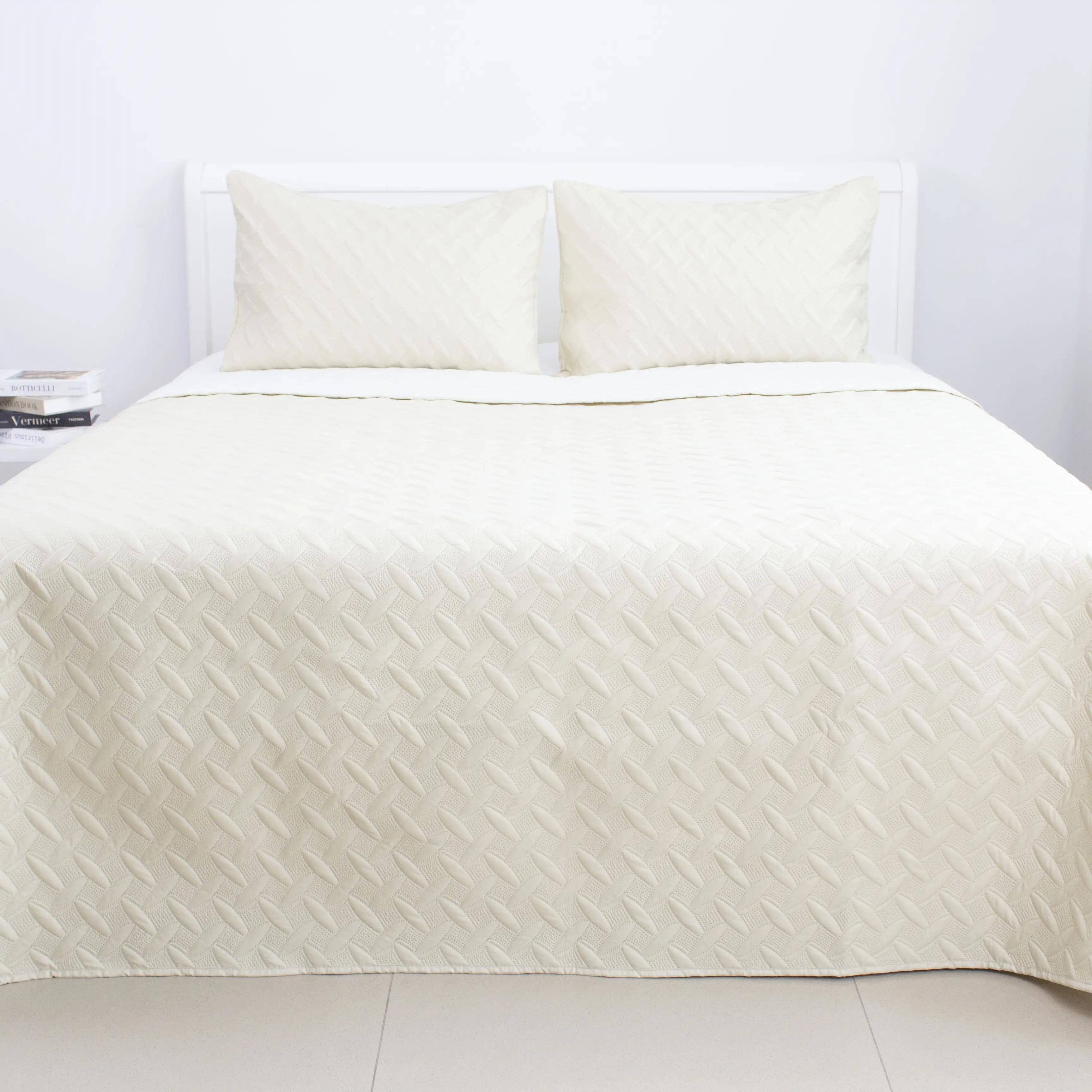 Bed Covers TEP "VINTAGE" 2 pillowcases 50*70 sm Beige/Vintage, 240x260 Bed Covers TEP "VINTAGE" 2 pillowcases 50*70 sm Beige/Vintage, 240x260