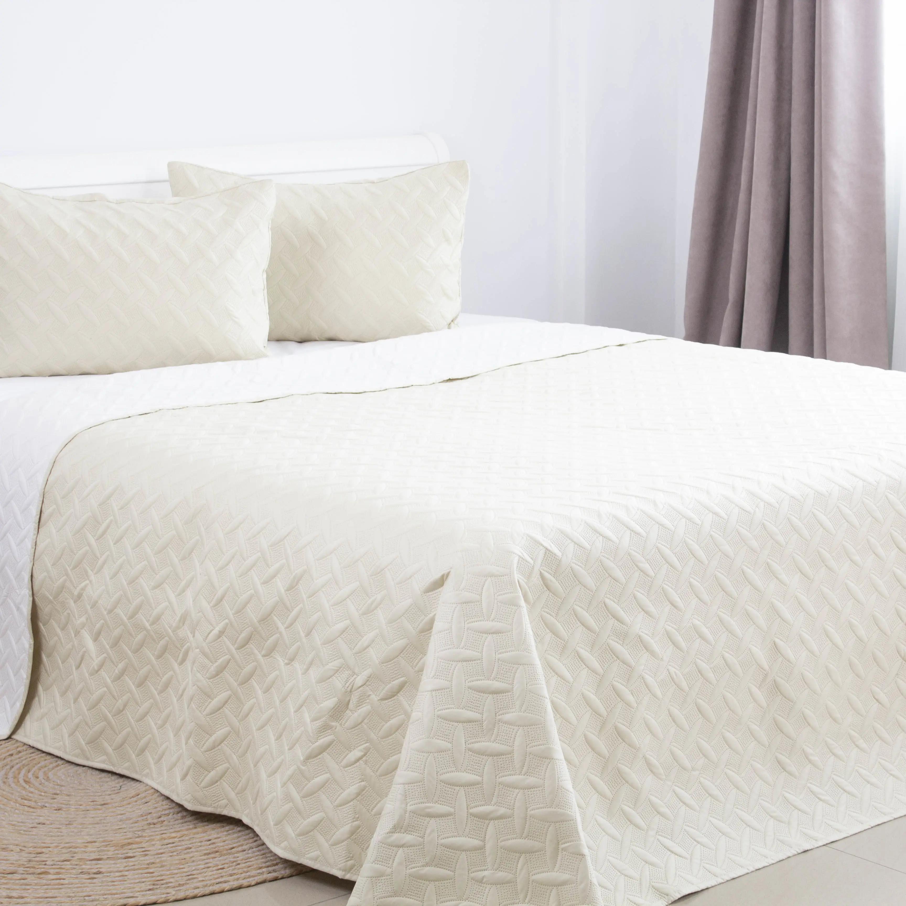 Bed Covers TEP "VINTAGE" 2 pillowcases 50*70 sm Beige/Vintage, 240x260 - Photo 2 Bed Covers TEP "VINTAGE" 2 pillowcases 50*70 sm Beige/Vintage, 240x260 - Photo 2