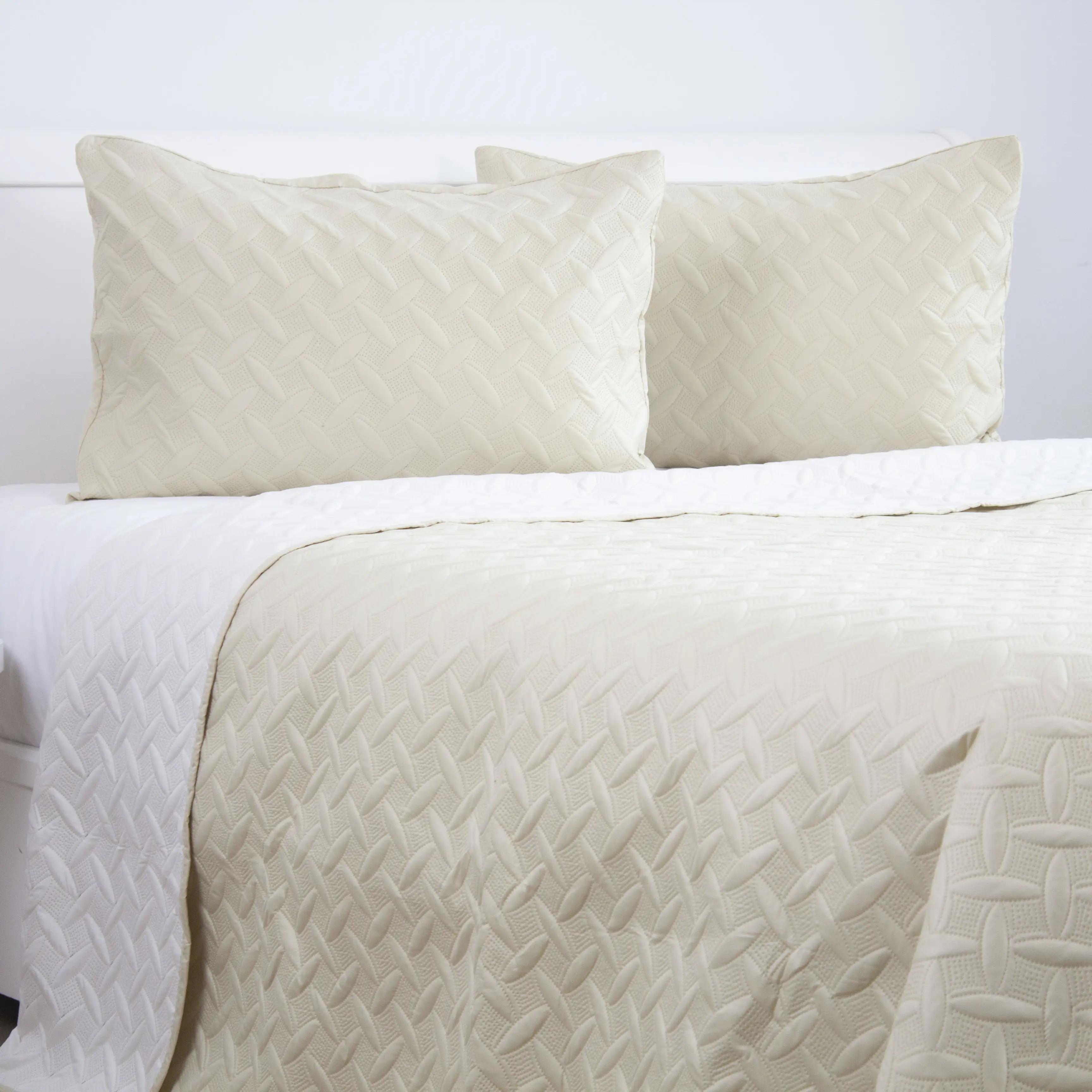 Bed Covers TEP "VINTAGE" 2 pillowcases 50*70 sm Beige/Vintage, 240x260 - Photo 3 Bed Covers TEP "VINTAGE" 2 pillowcases 50*70 sm Beige/Vintage, 240x260 - Photo 3